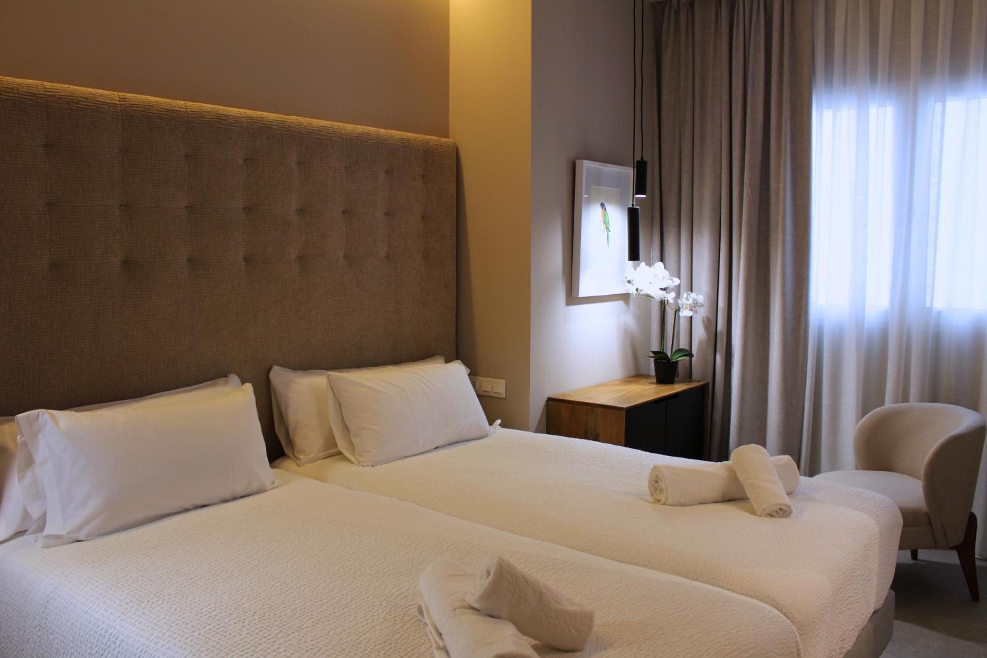 Goya Apartamento