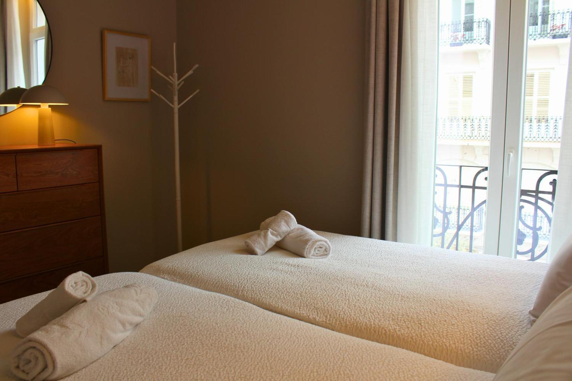 Apartamento Goya