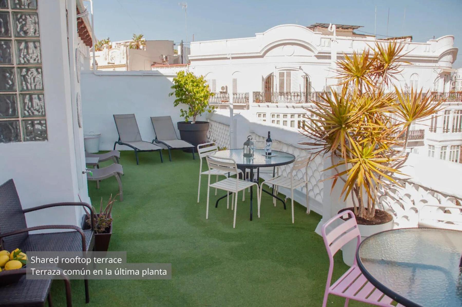 Apartamento Goya Valencia