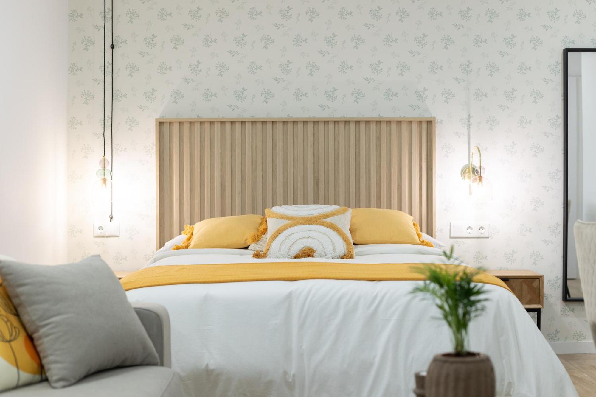 Dorm4you Arena Apartahotel