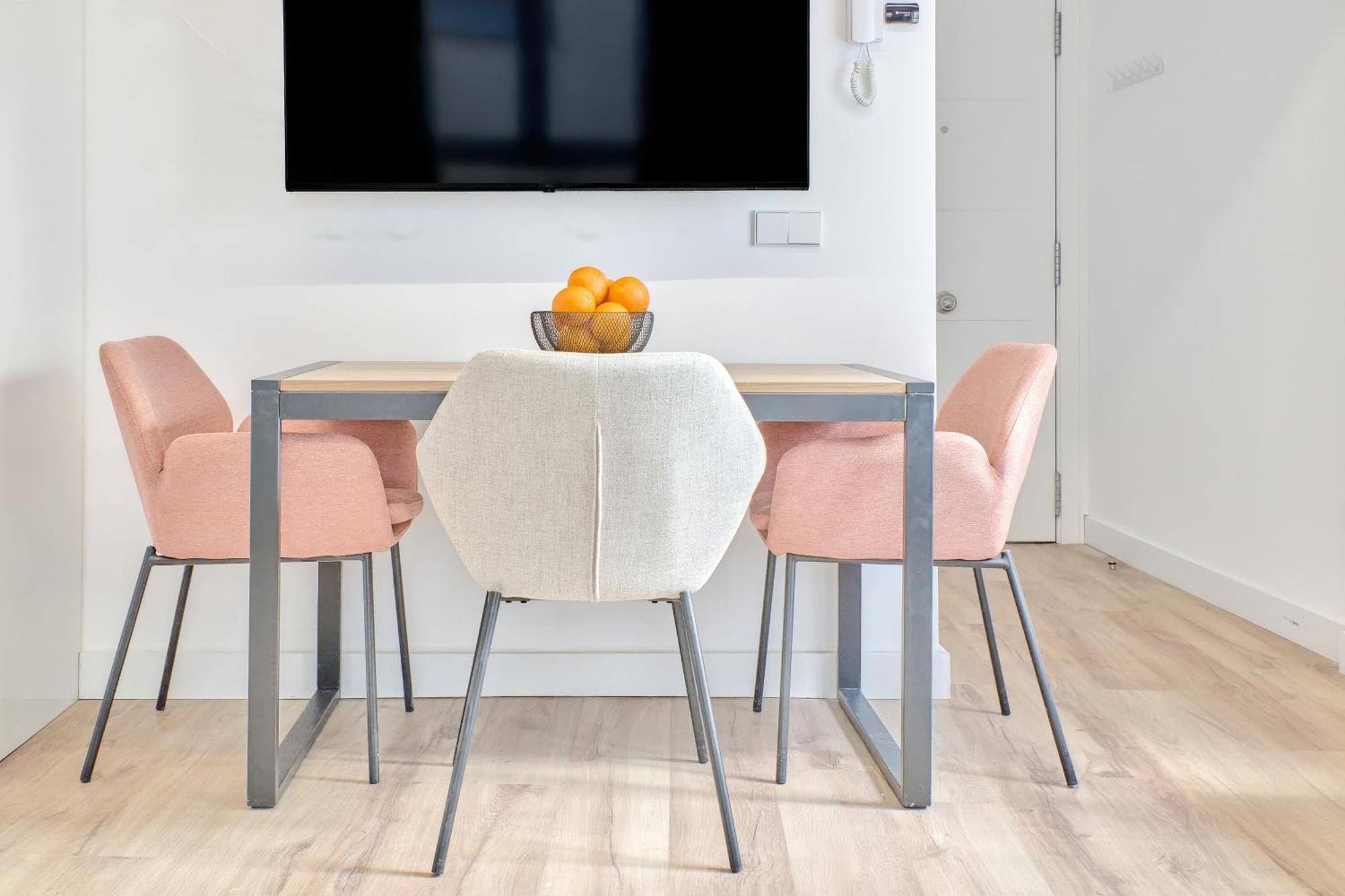 Apartamento Ciutat Vella Modern *