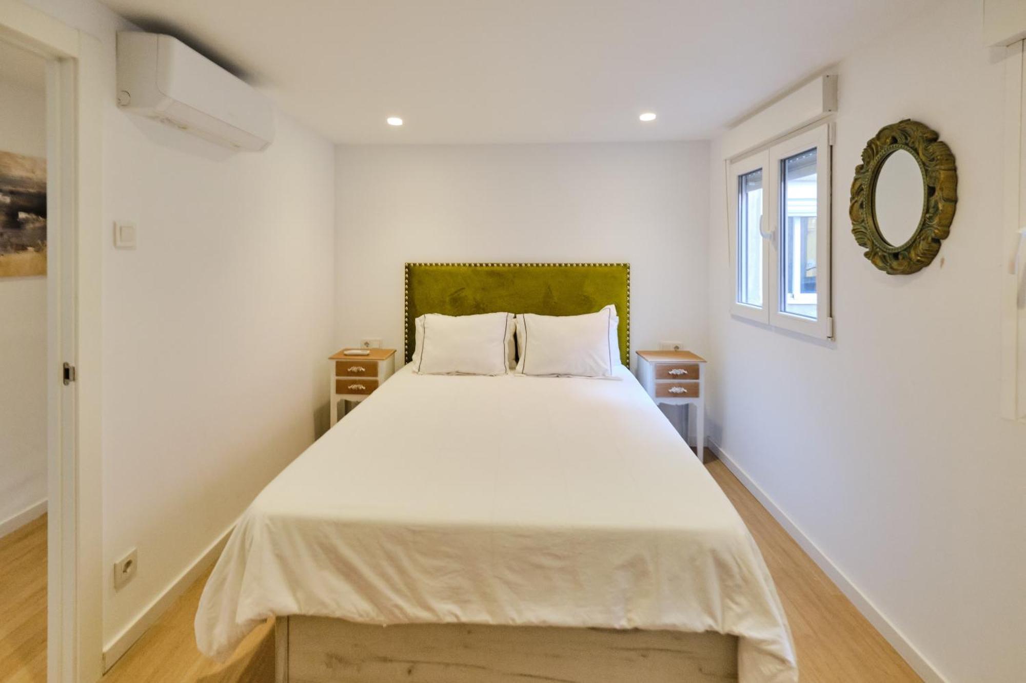 Reina Flat Apartamento