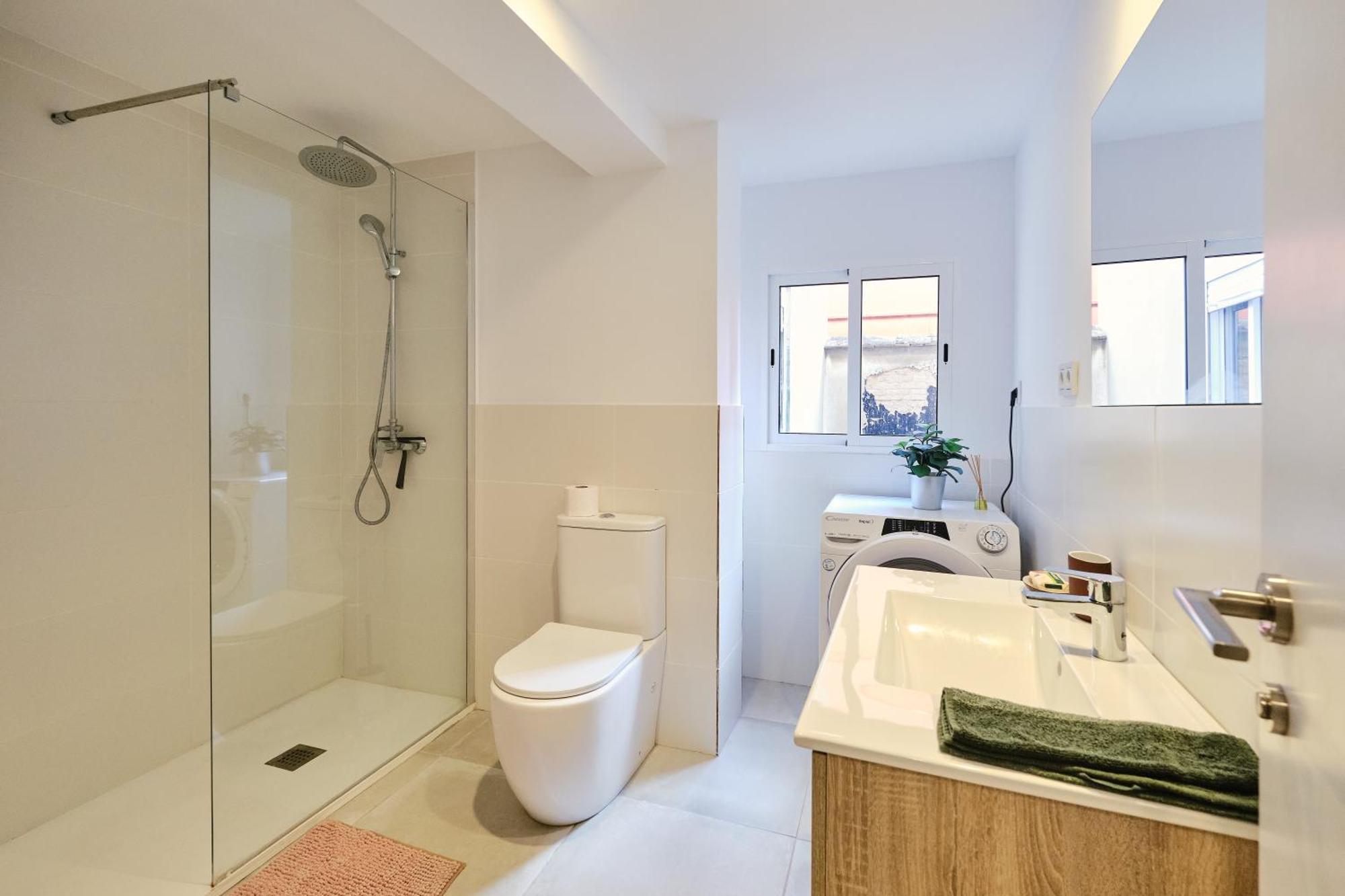 Apartamento Reina Flat *