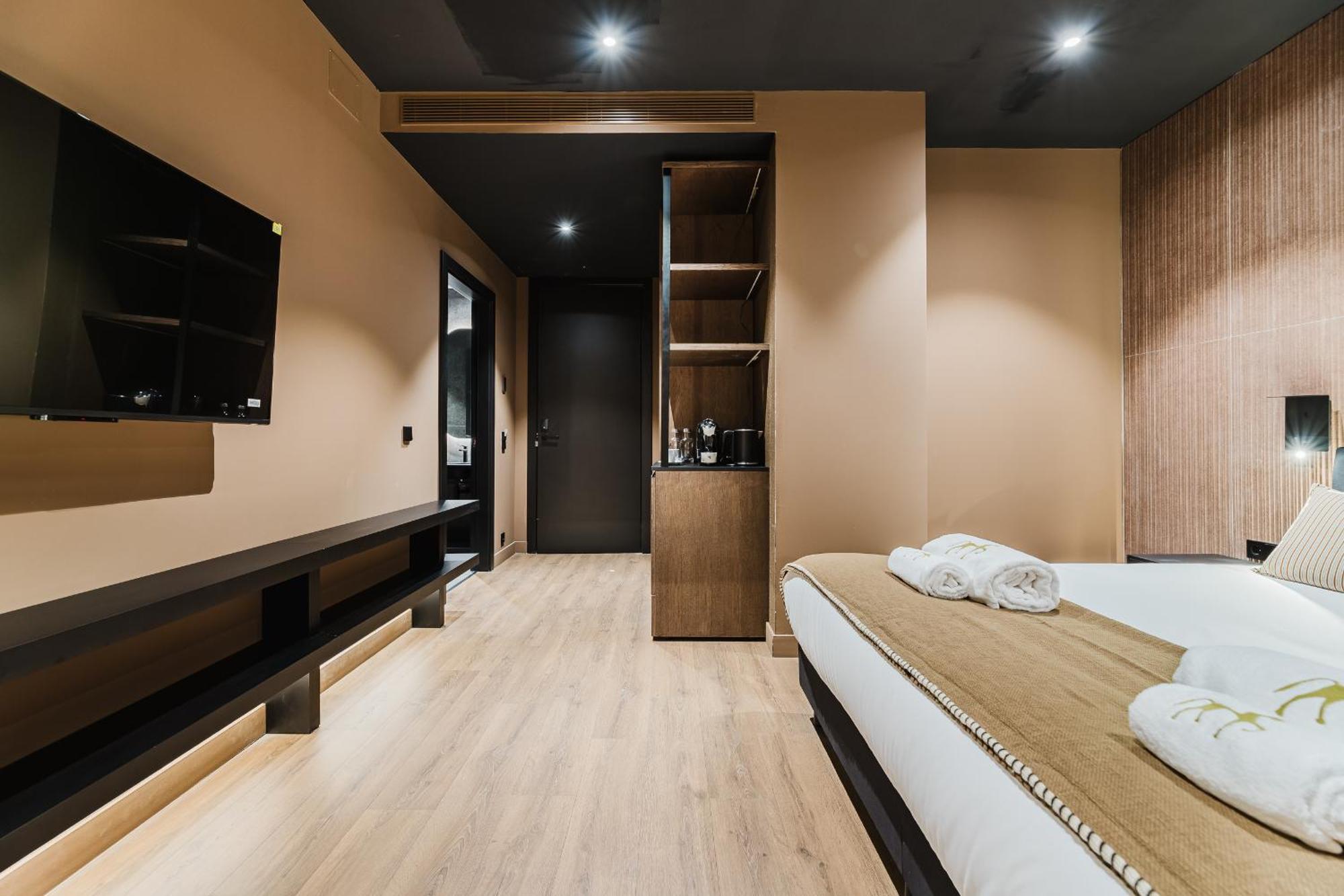 Hotel Arena Select Valencia
