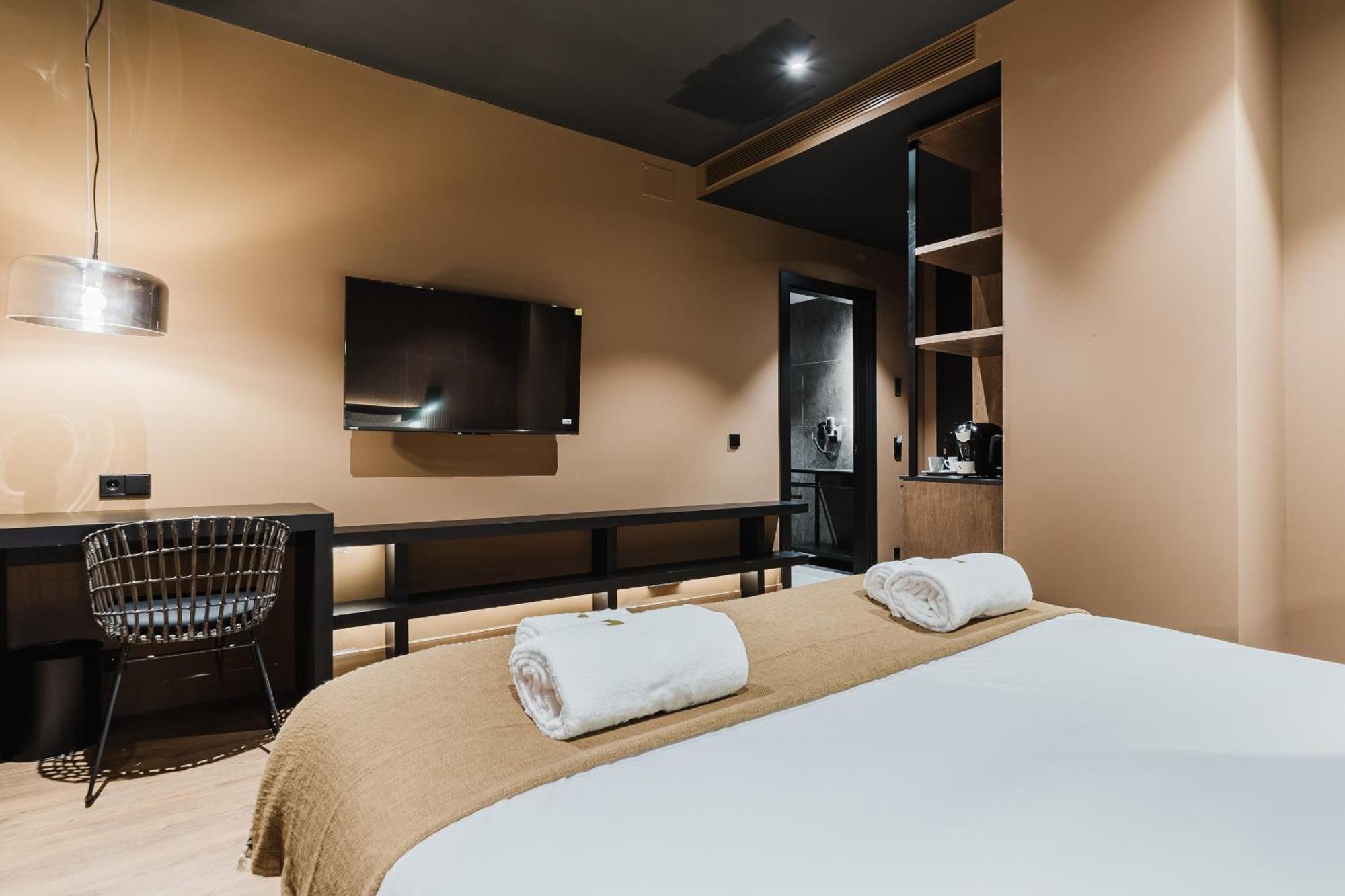 Arena Select Hotel