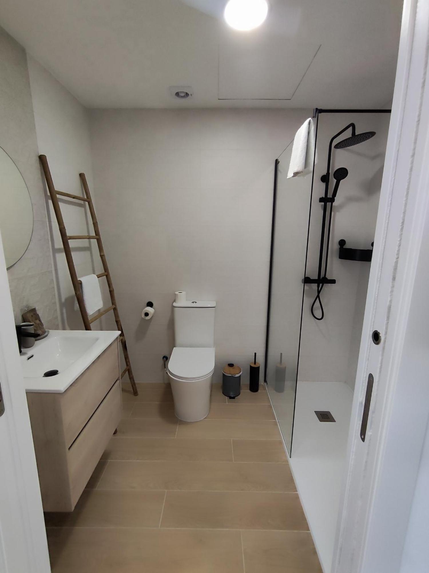Apartamento Miramar Rd B