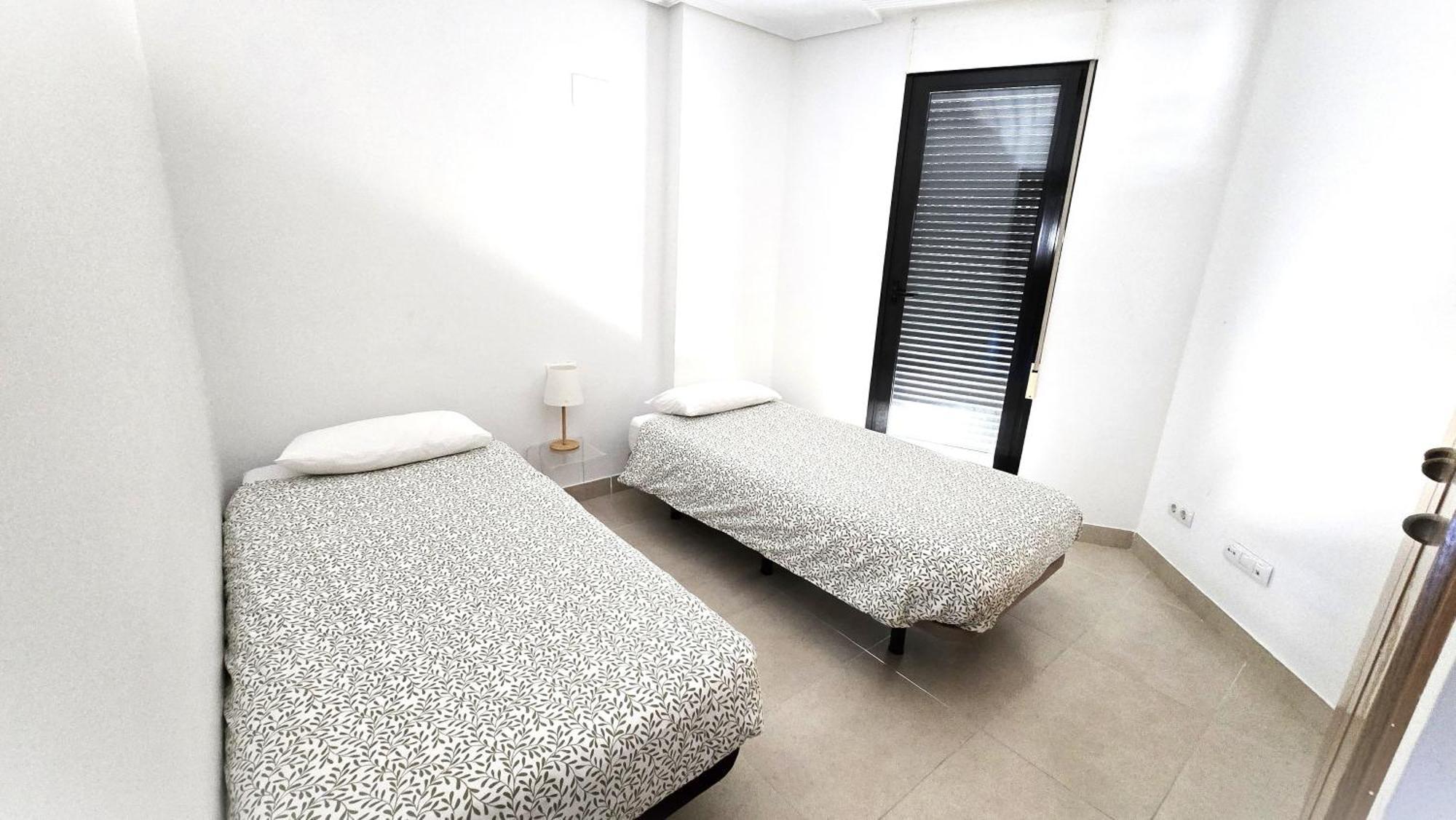 Apartment Luxury D15-9 With Terrace And Sea Views With Two *
