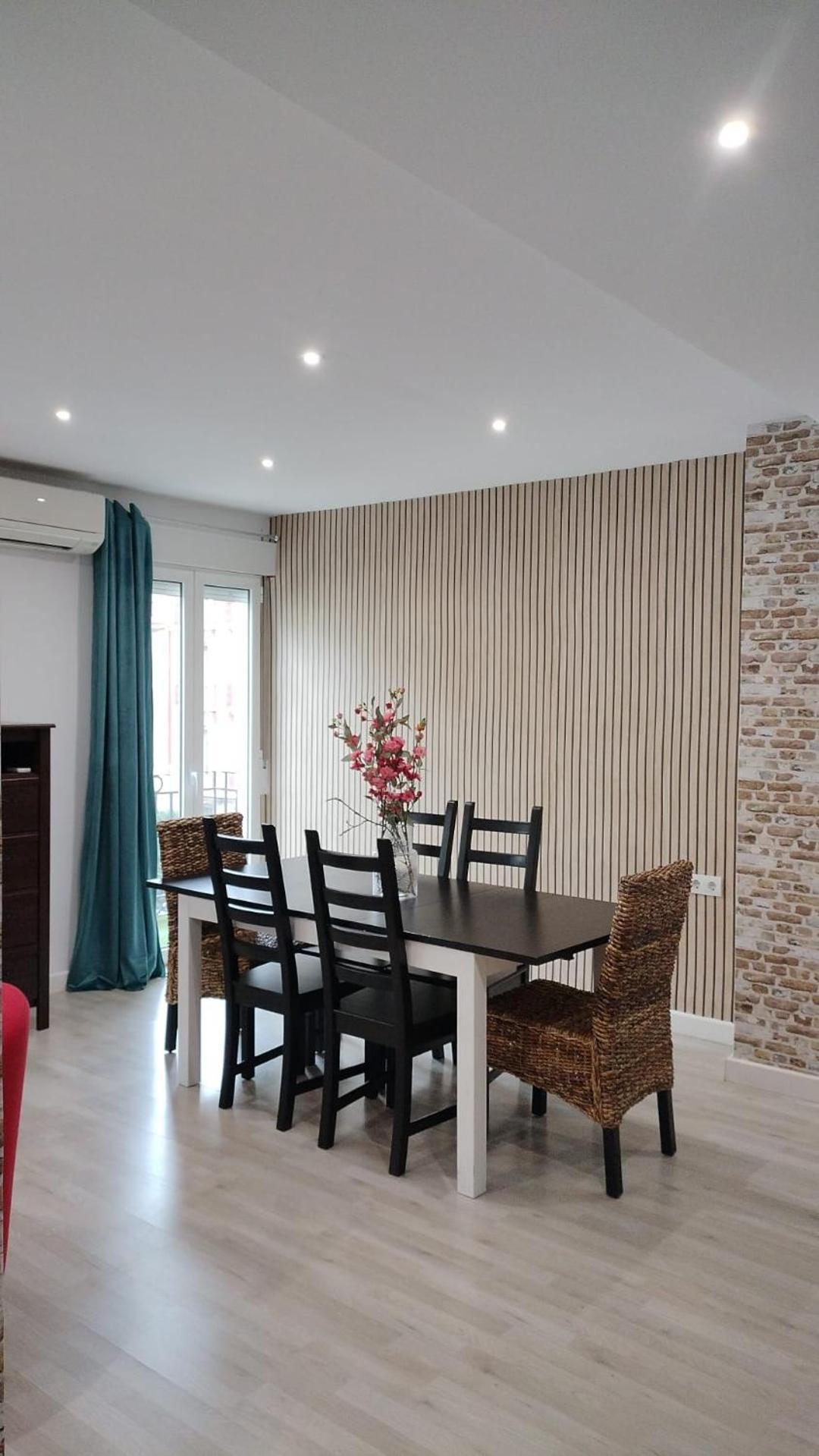 Apartamento Familias Y Grupos Muy Grande En El Centro De Valencia