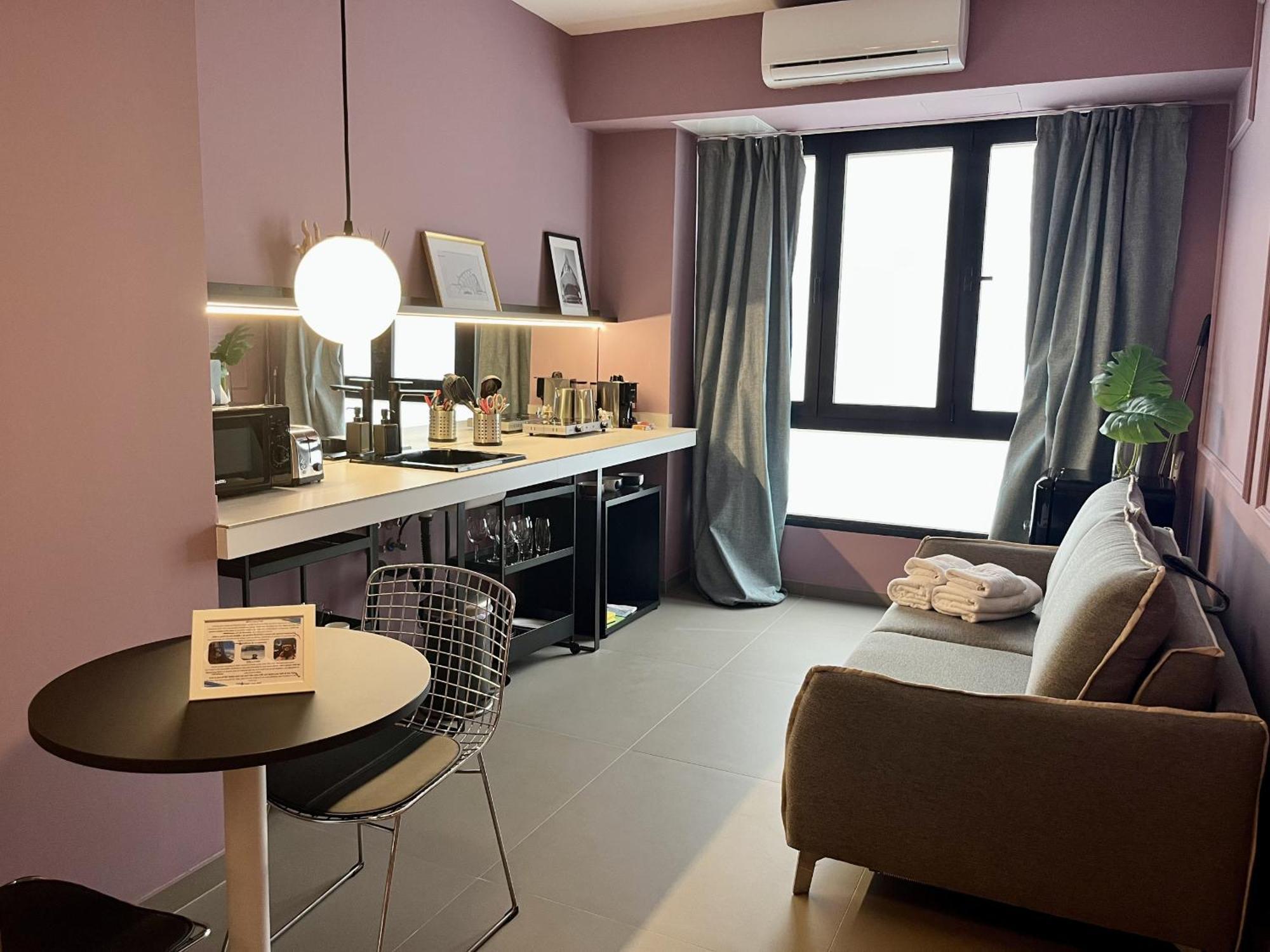 Apartamento Osito Hub - Llorens *