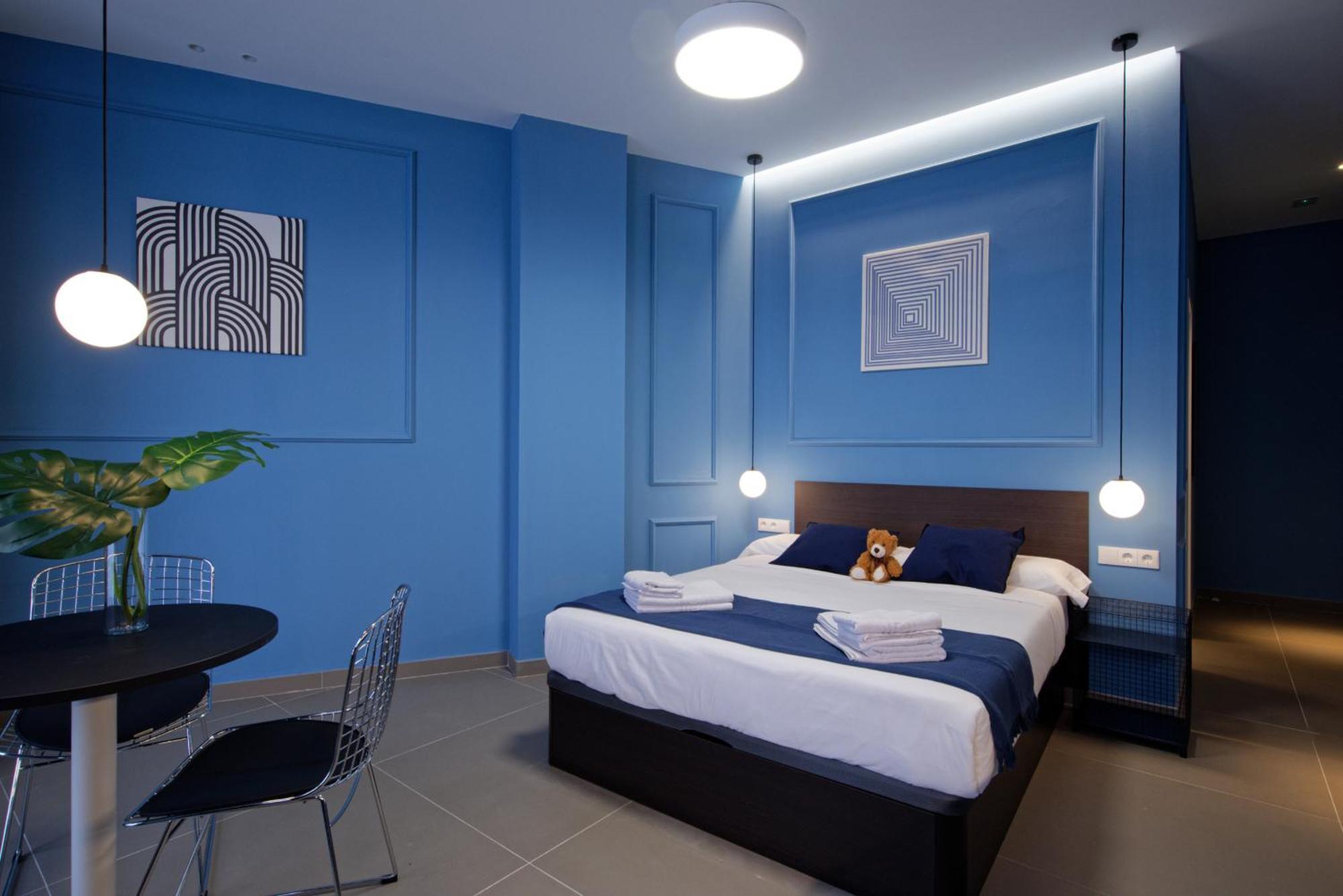 Osito Hub - Llorens Apartamento Valencia