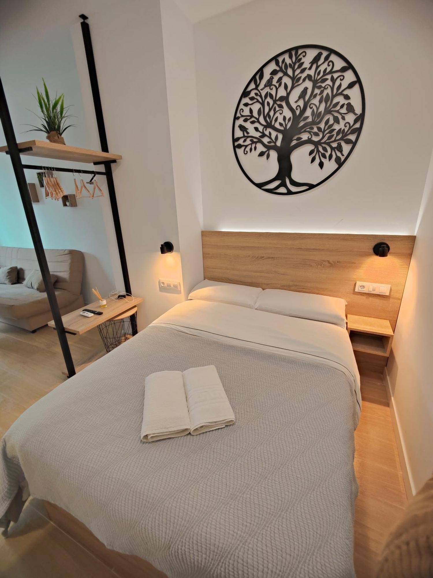 Miramar Rd B Apartamento