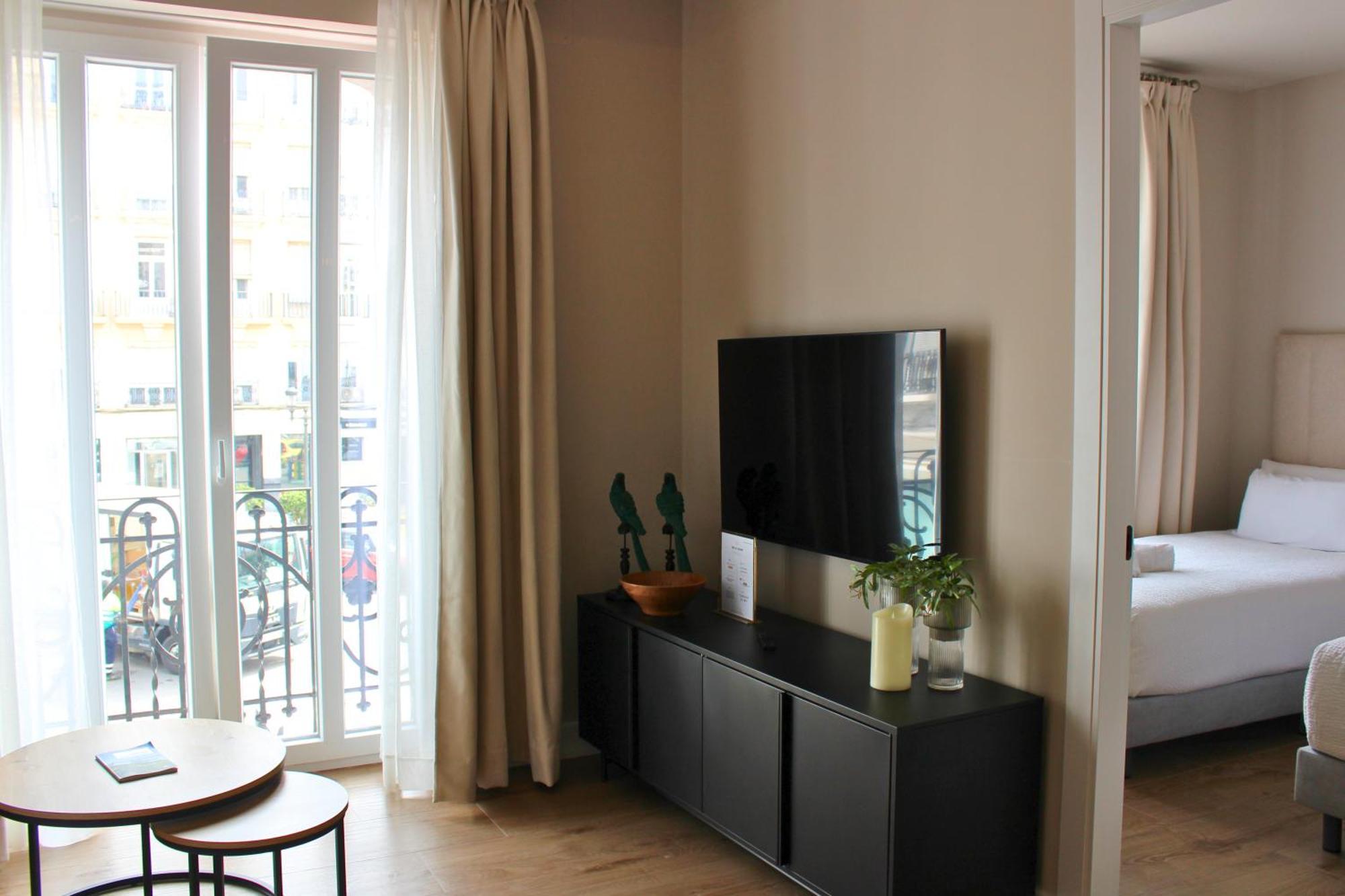 Apartamento Goya