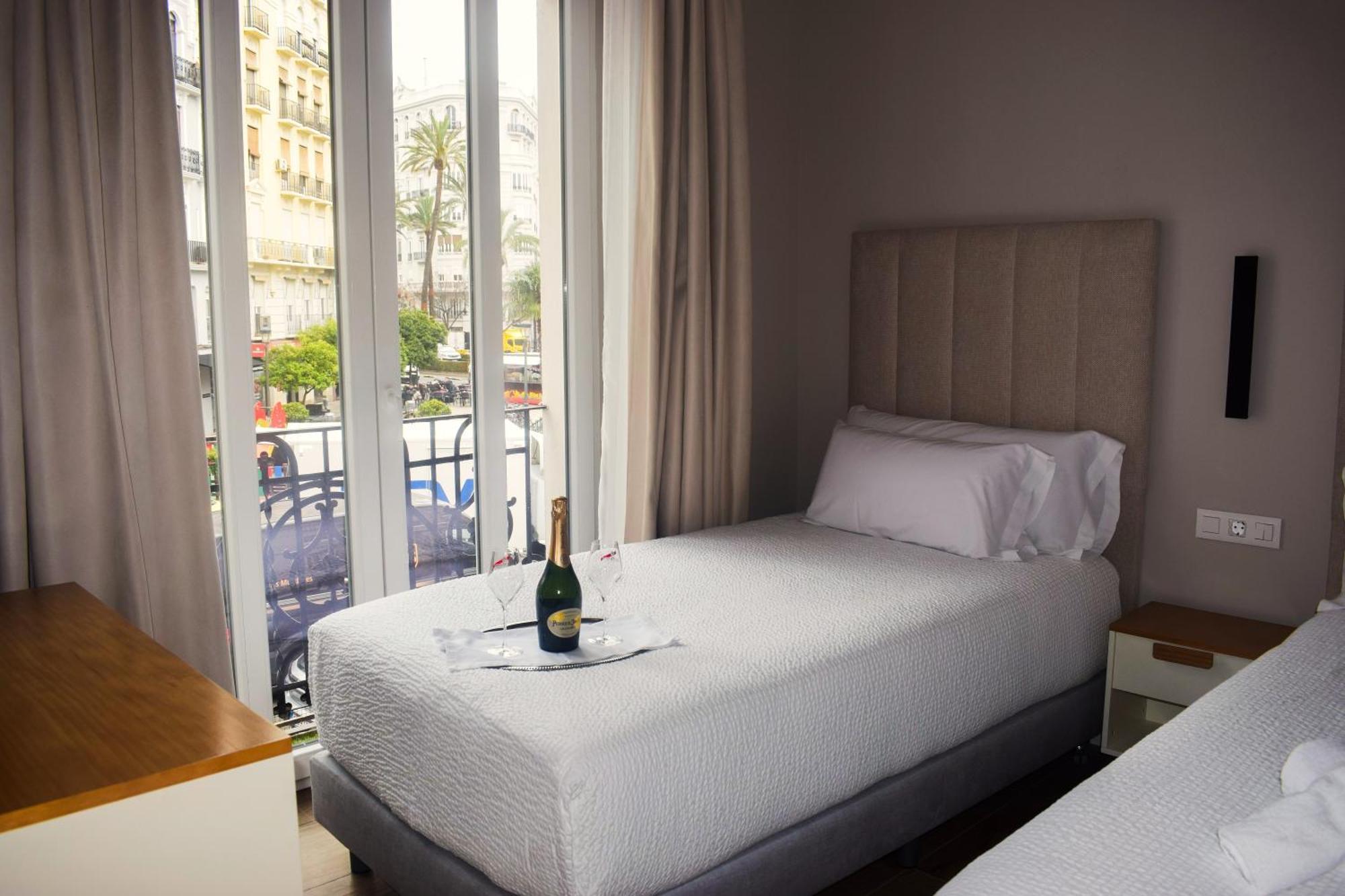 Apartamento Goya *