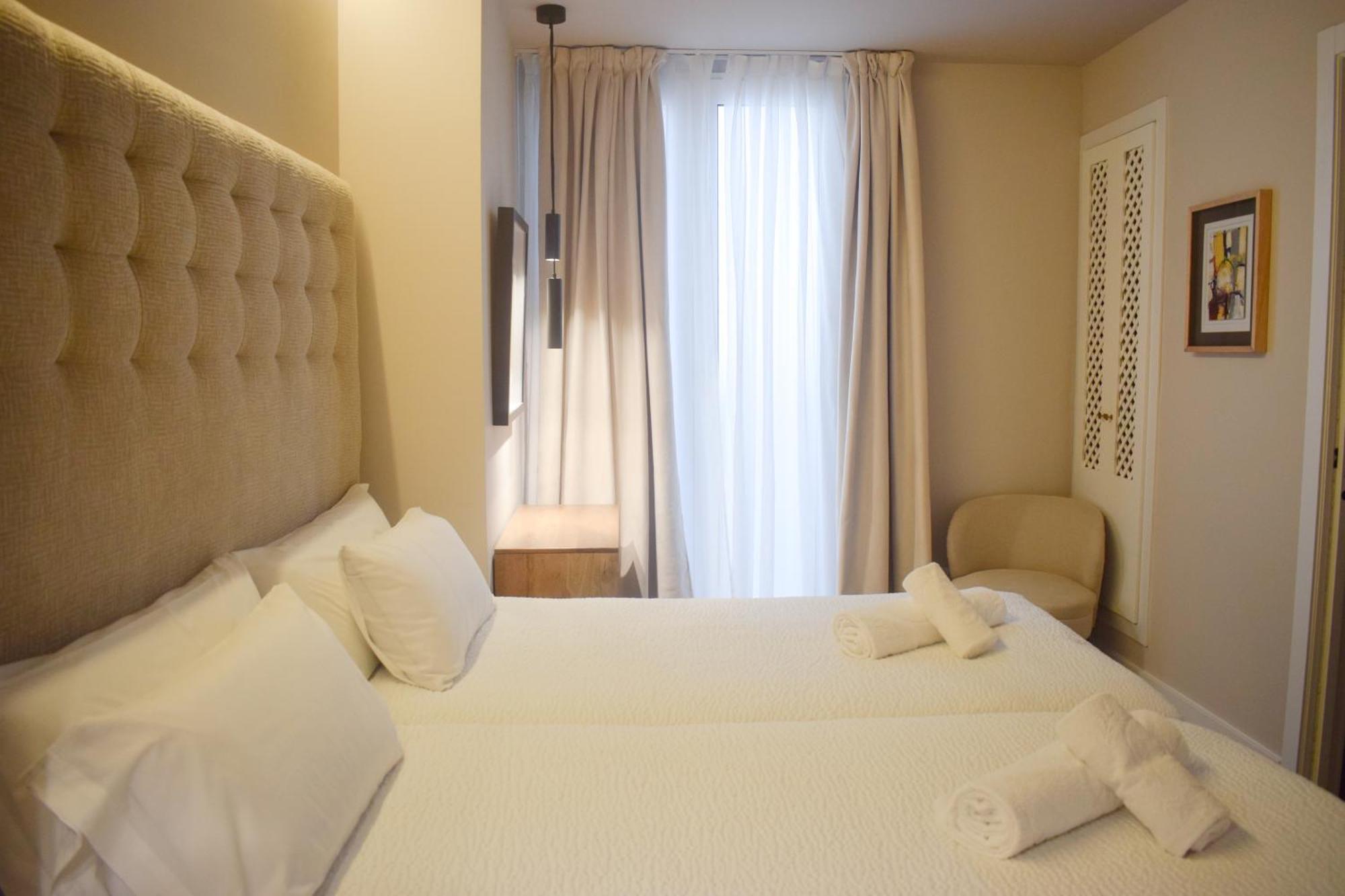 Apartamento Goya