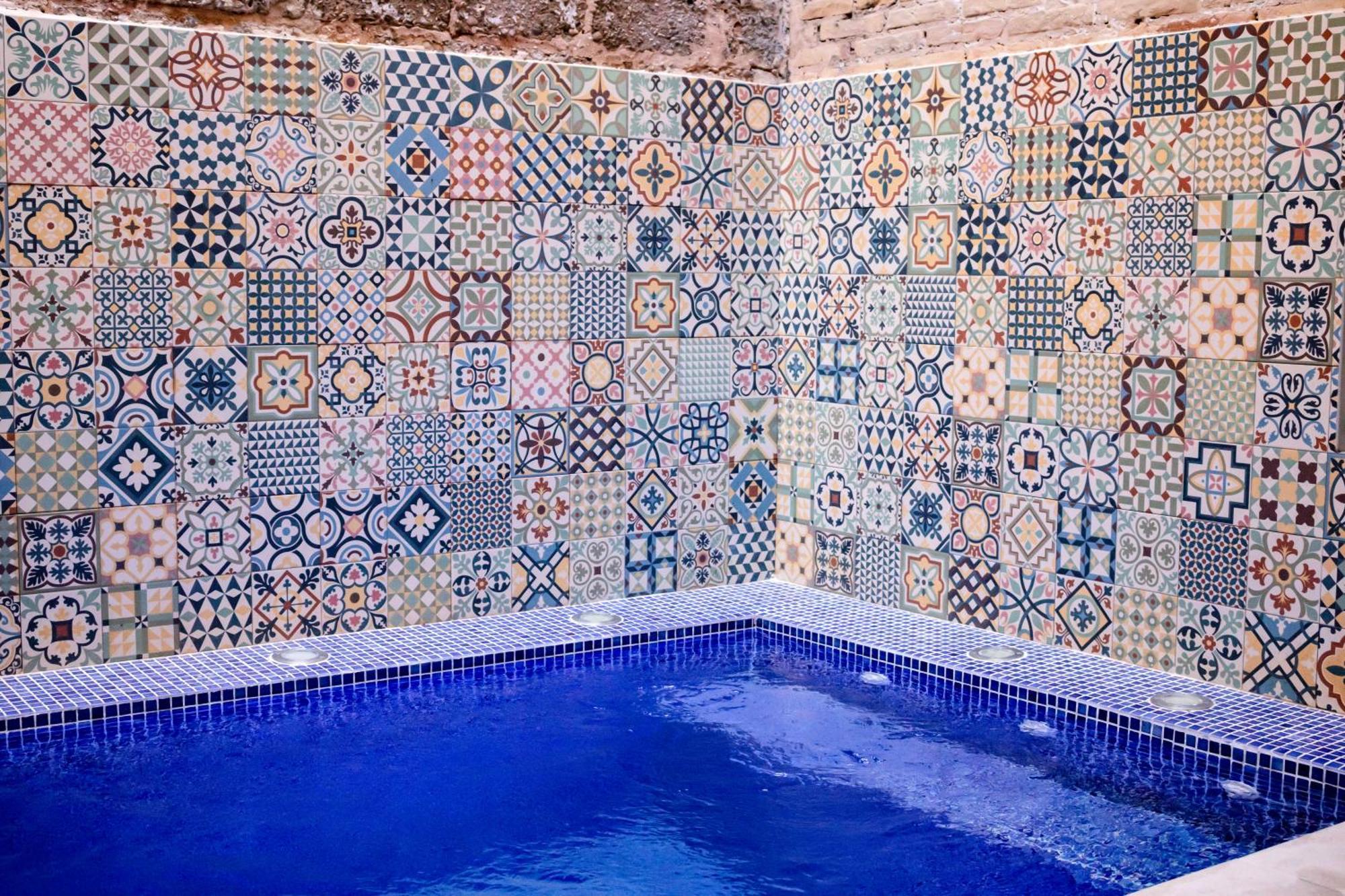 Loft Independiente Con Piscina Compartida En Centro De Valencia