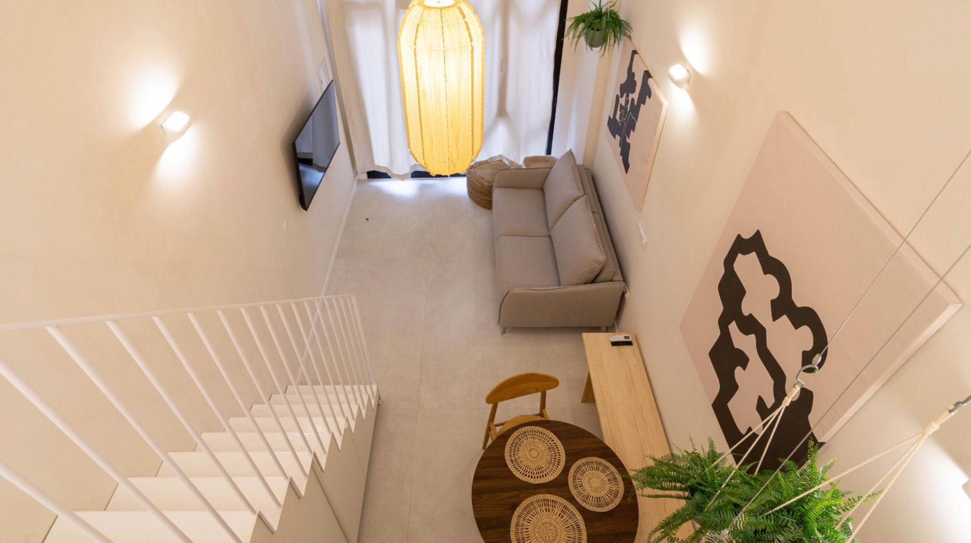 Osito Hub - Poeta Duran Apartamento Valencia