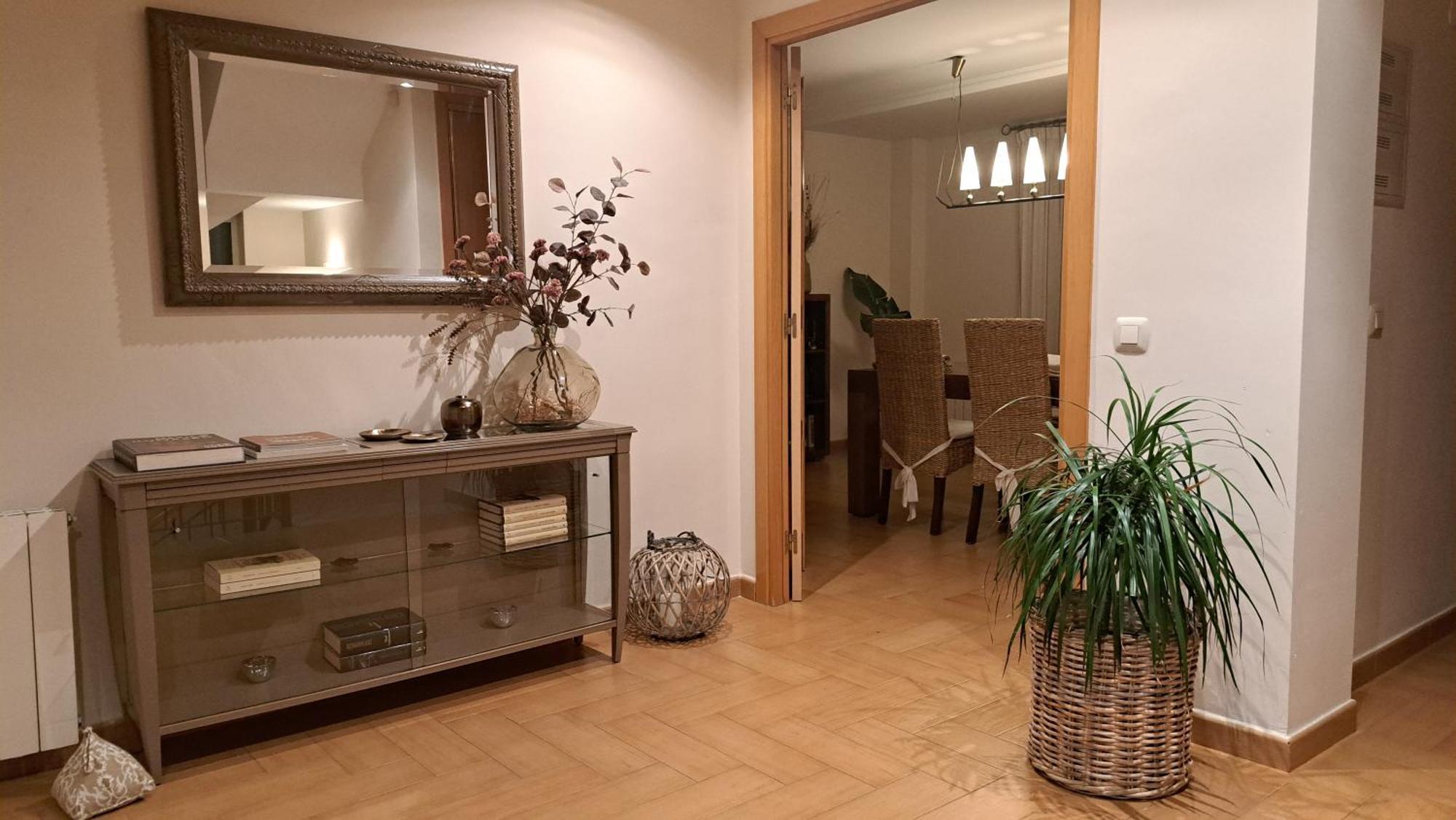 Casa En Valencia, Cerca De Golf, Playas, Moto Gp Сasa de vacaciones