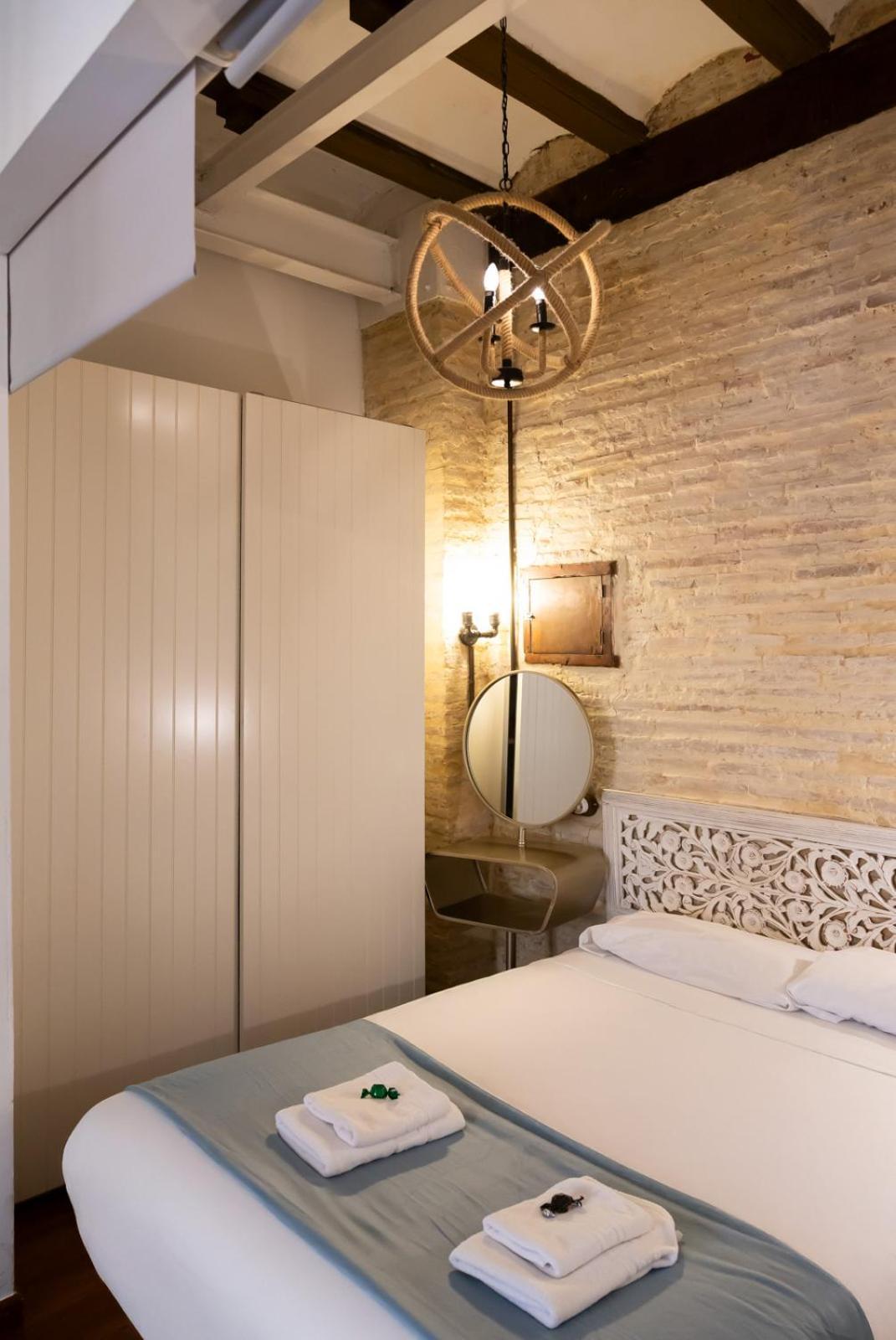 Apartamento Botanico Silence Valencia