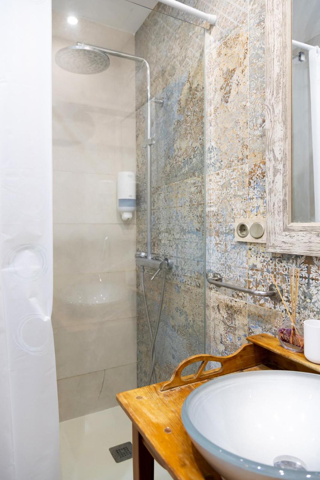 Botanico Silence Apartamento Valencia