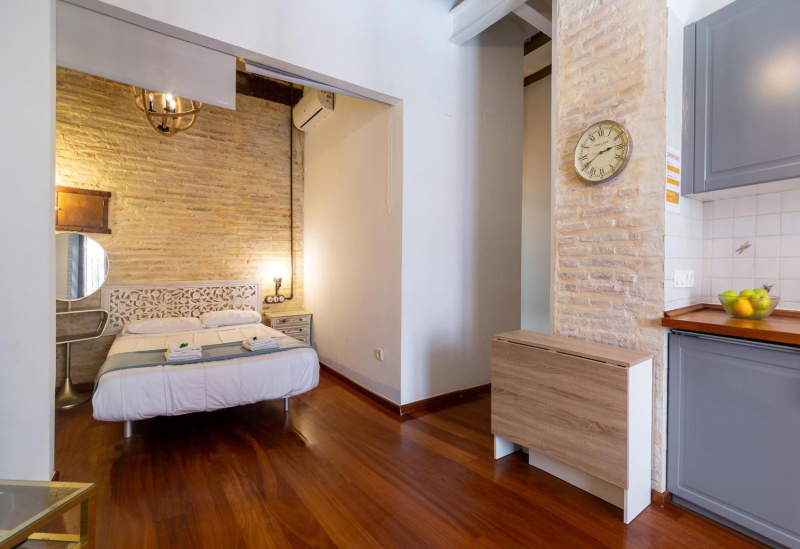 Botanico Silence Apartamento