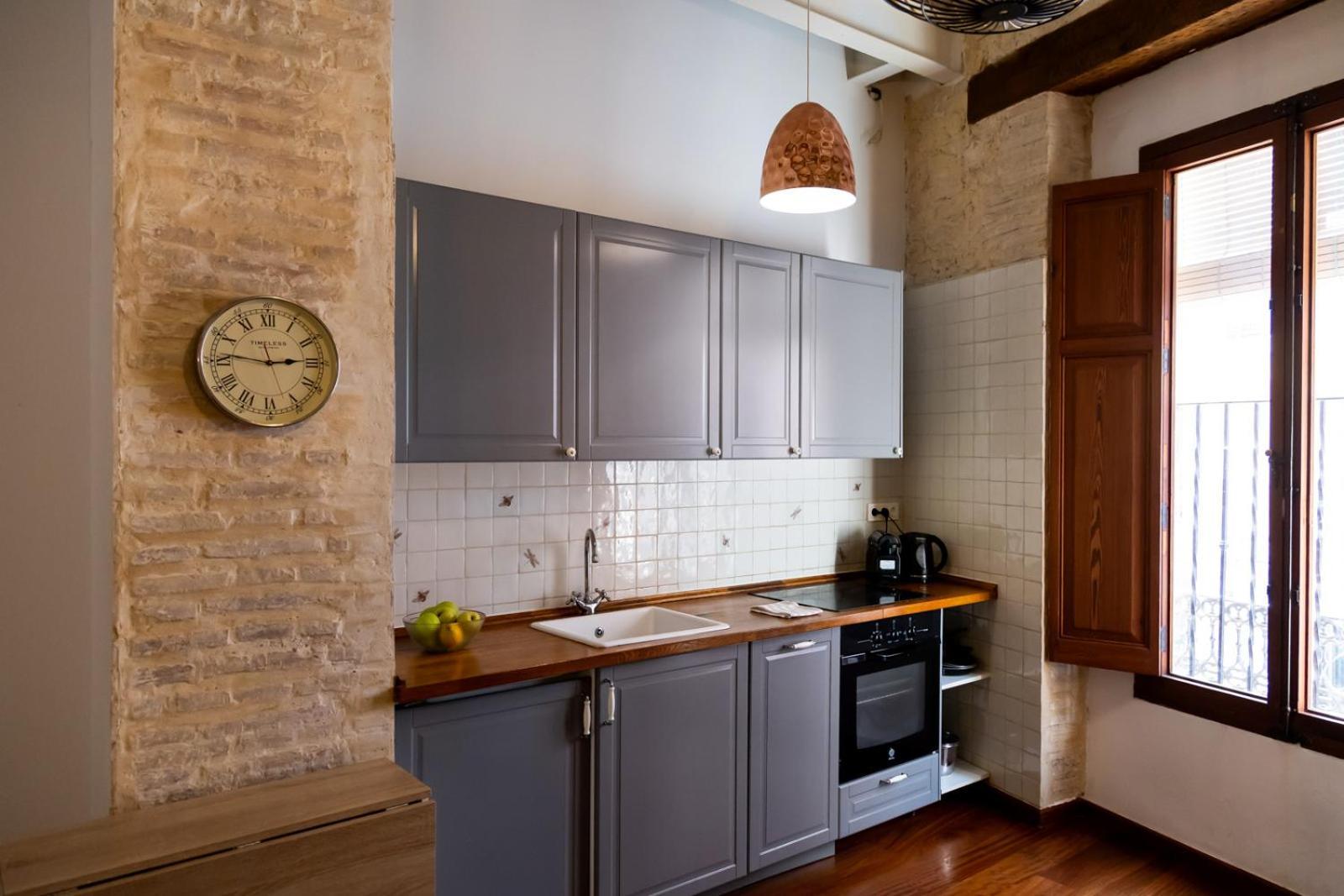 Apartamento Botanico Silence