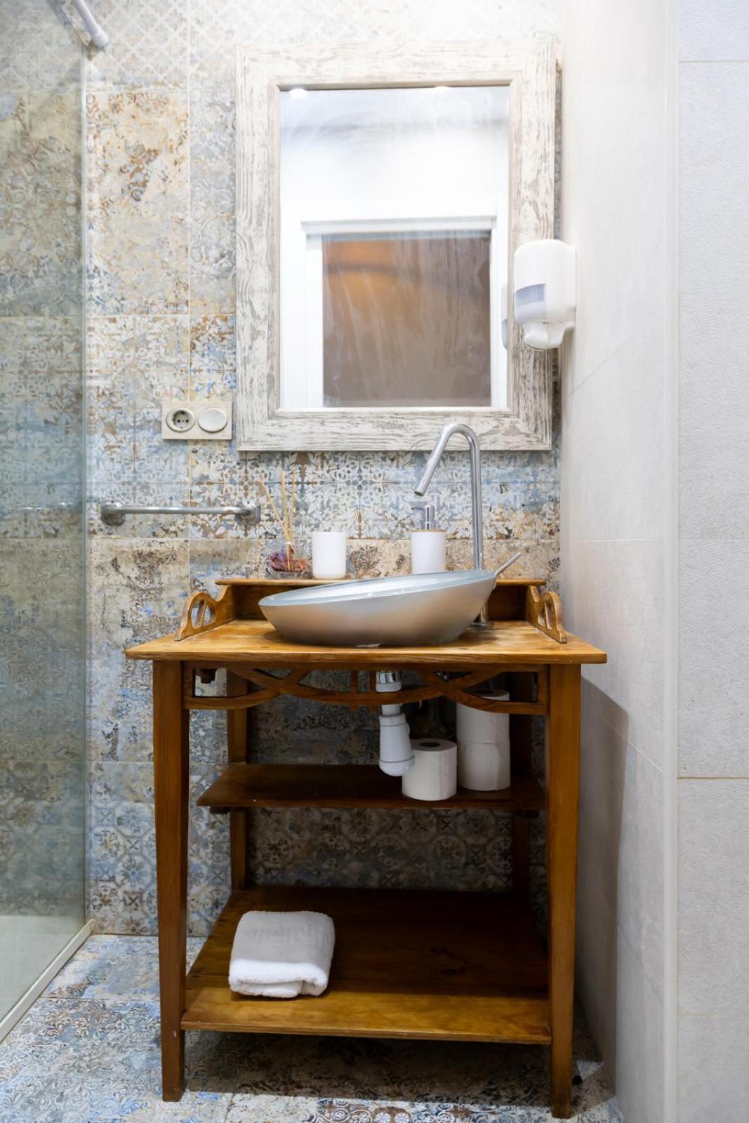 Botanico Silence Apartamento *