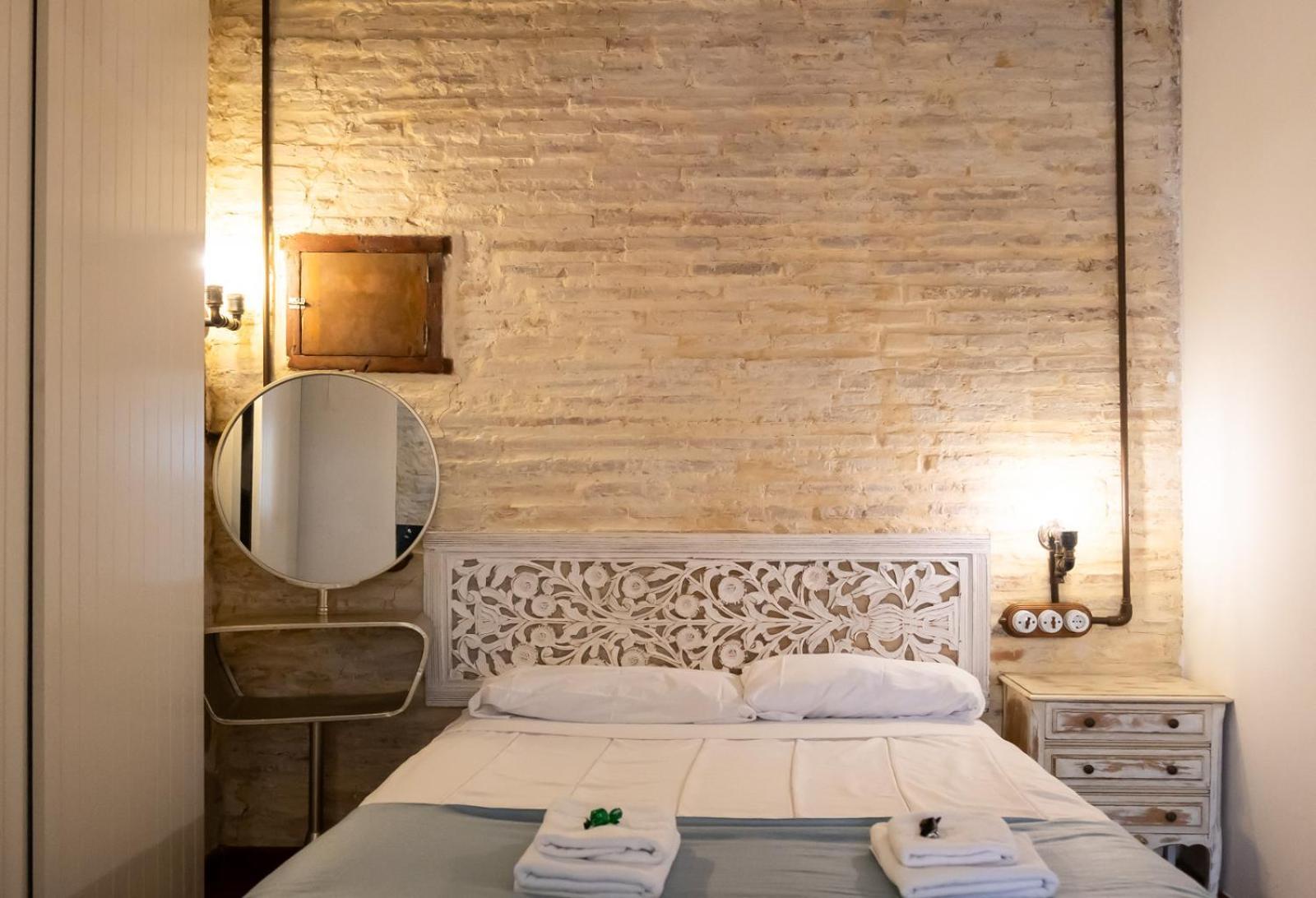Apartamento Botanico Silence *