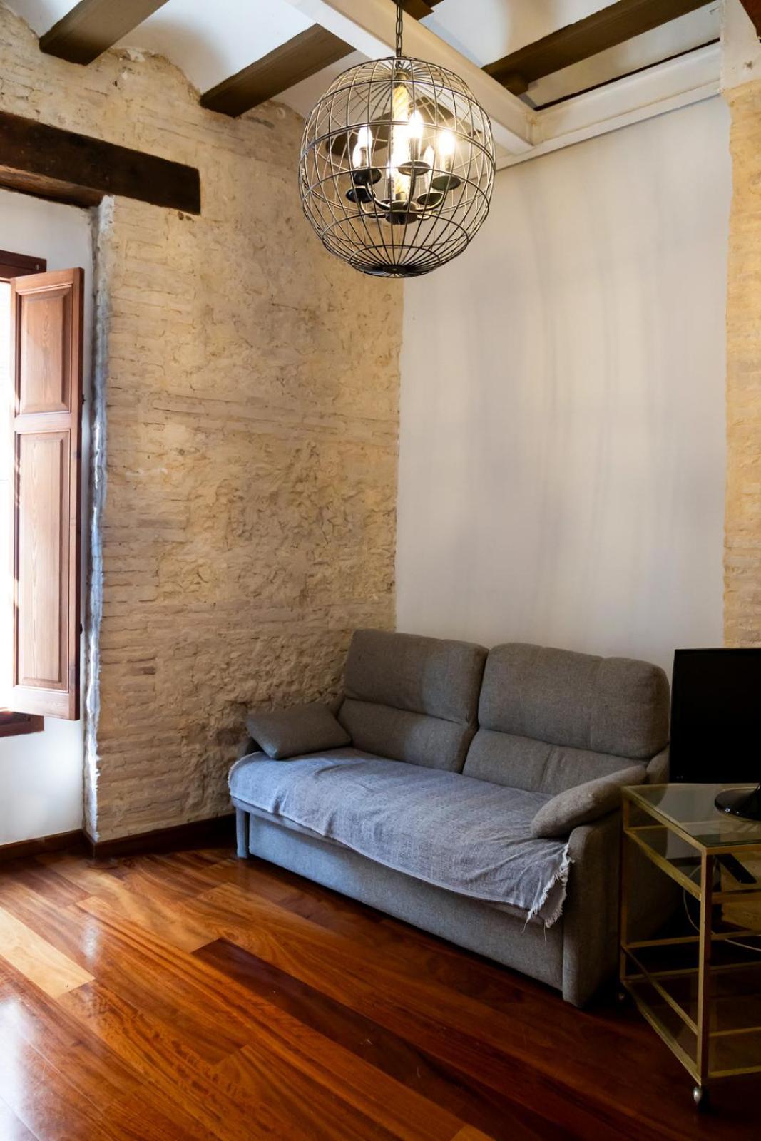 Apartamento Botanico Silence Valencia