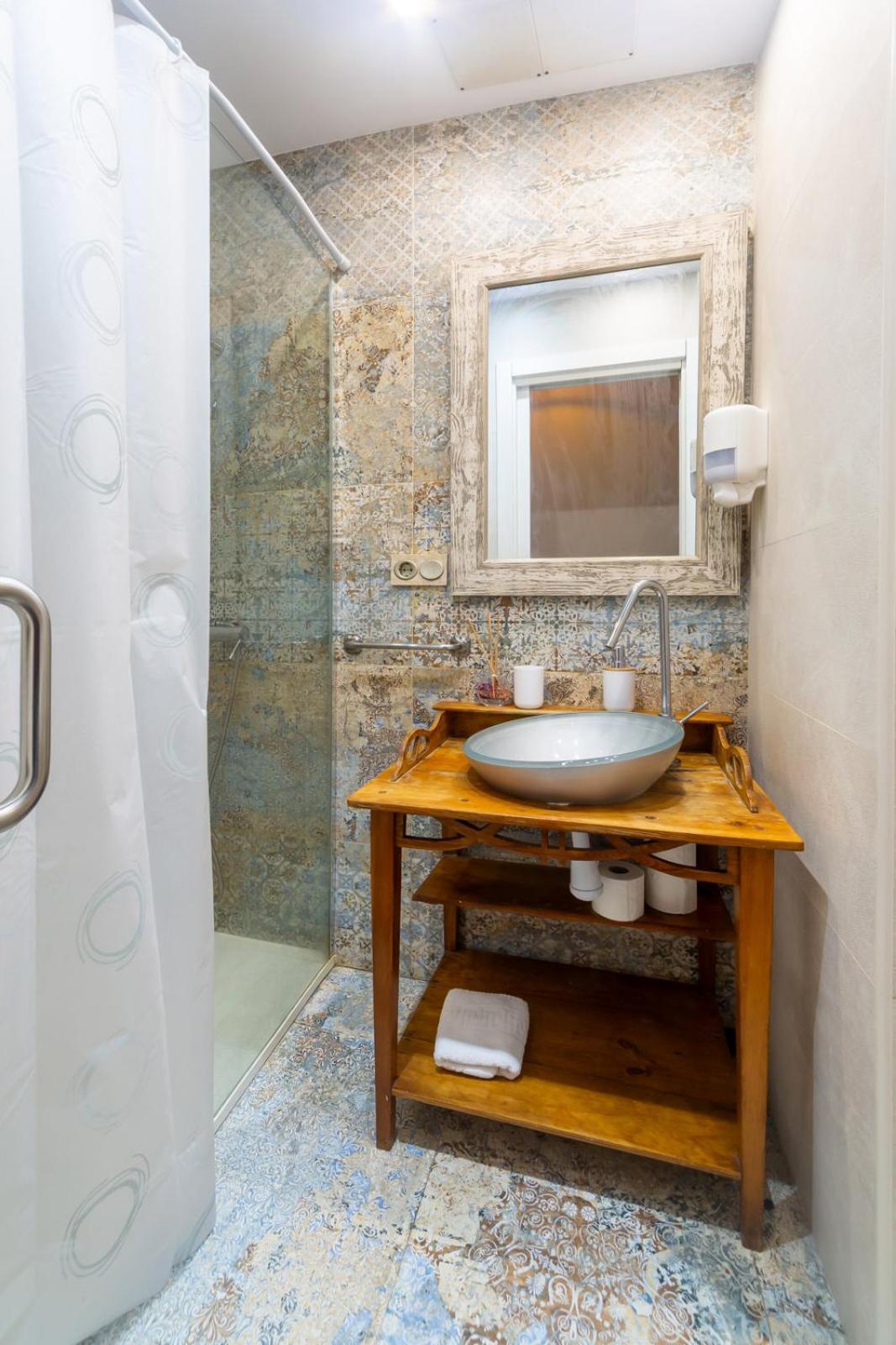 Apartamento Botanico Silence