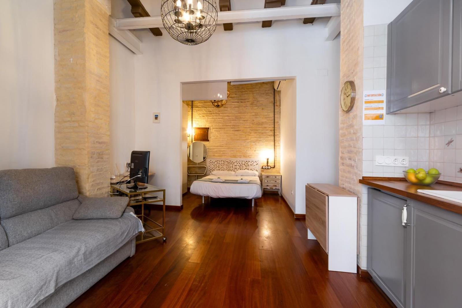 Botanico Silence Apartamento *