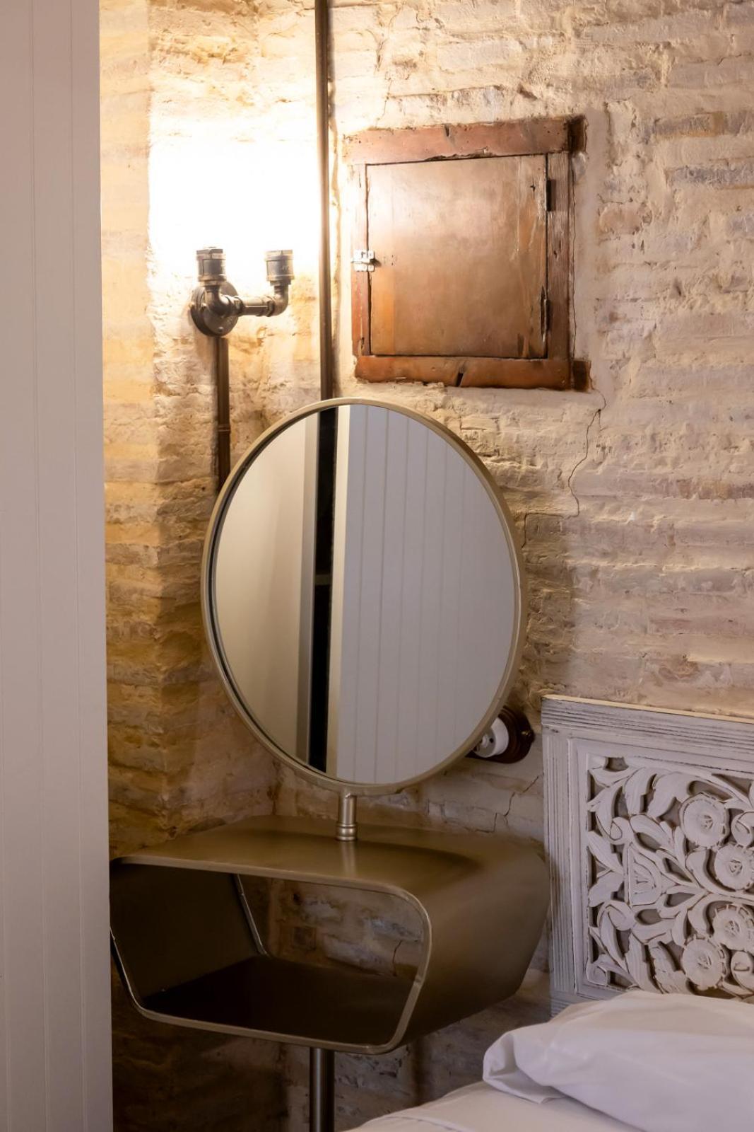 Botanico Silence Apartamento Valencia