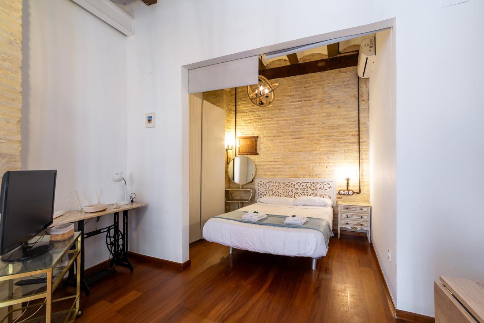Apartamento Botanico Silence