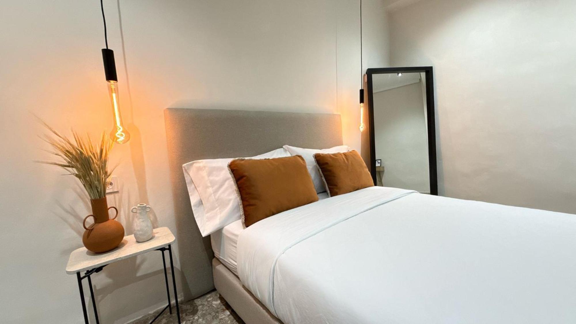 Habitación en casa particular Valencia, Netflix, 4 Mins Walk To The