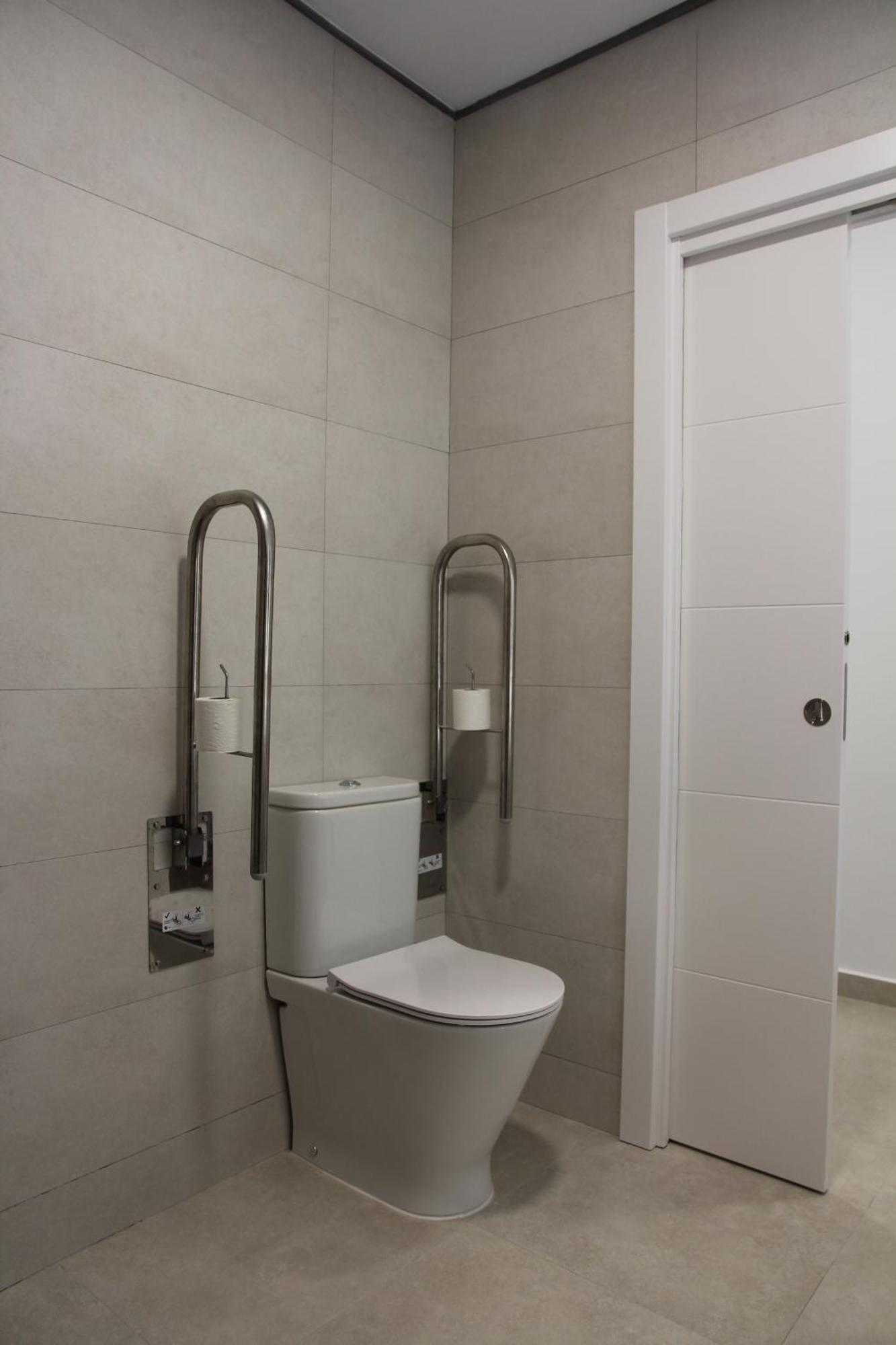 Apartamento A Malilla&ruzafa *