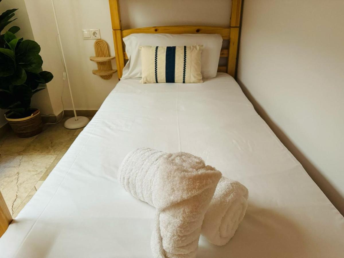 Apartamento Abat 1 Cool & Wide Flat Next To The Cathedral