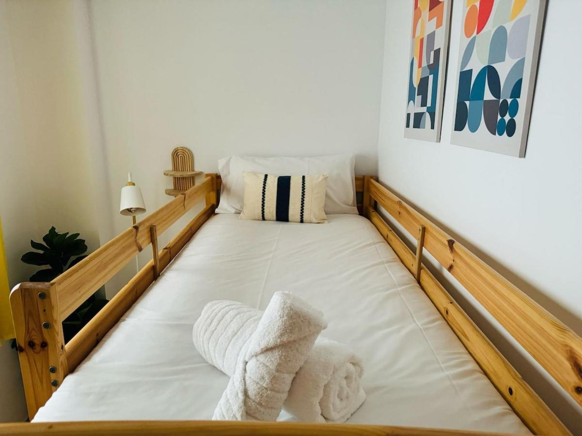 Apartamento Abat 1 Cool & Wide Flat Next To The Cathedral