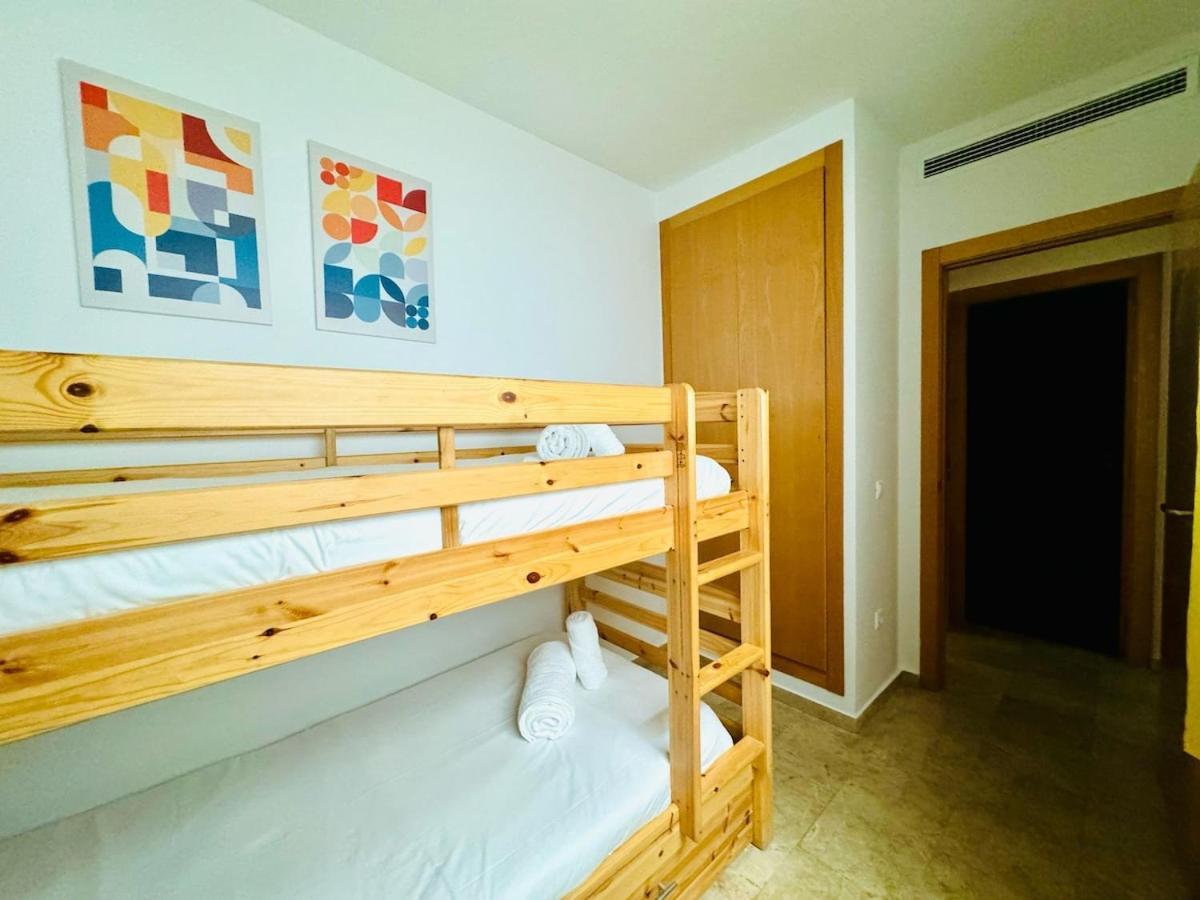 Abat 1 Cool & Wide Flat Next To The Cathedral Valencia