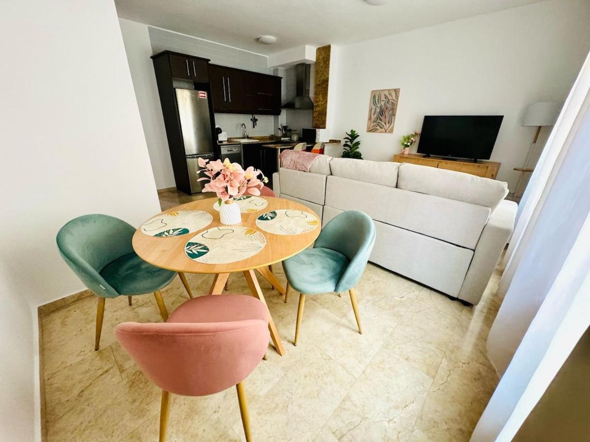 Apartamento Abat 1 Cool & Wide Flat Next To The Cathedral *