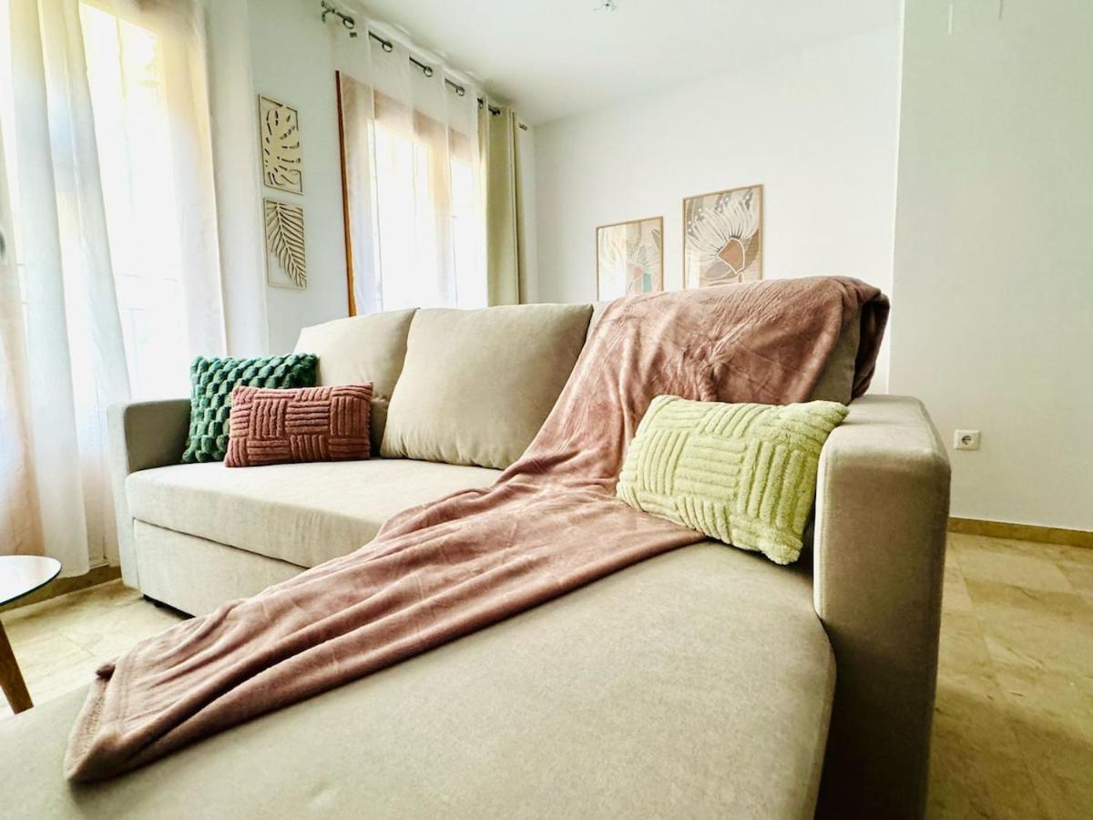 Apartamento Abat 1 Cool & Wide Flat Next To The Cathedral *