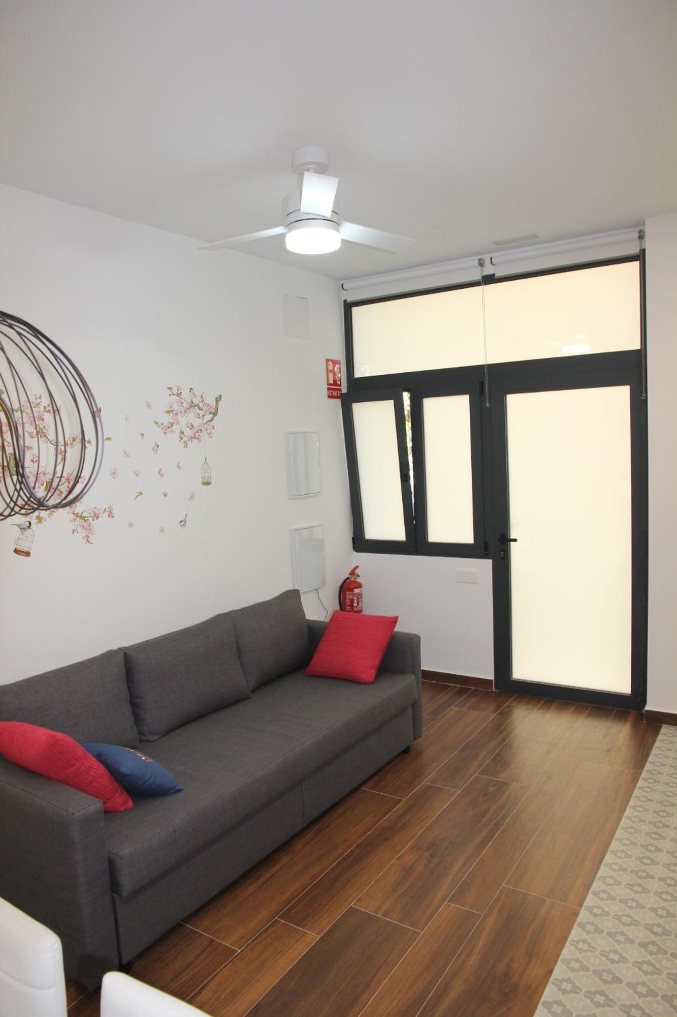 Apartamento A Malilla&ruzafa