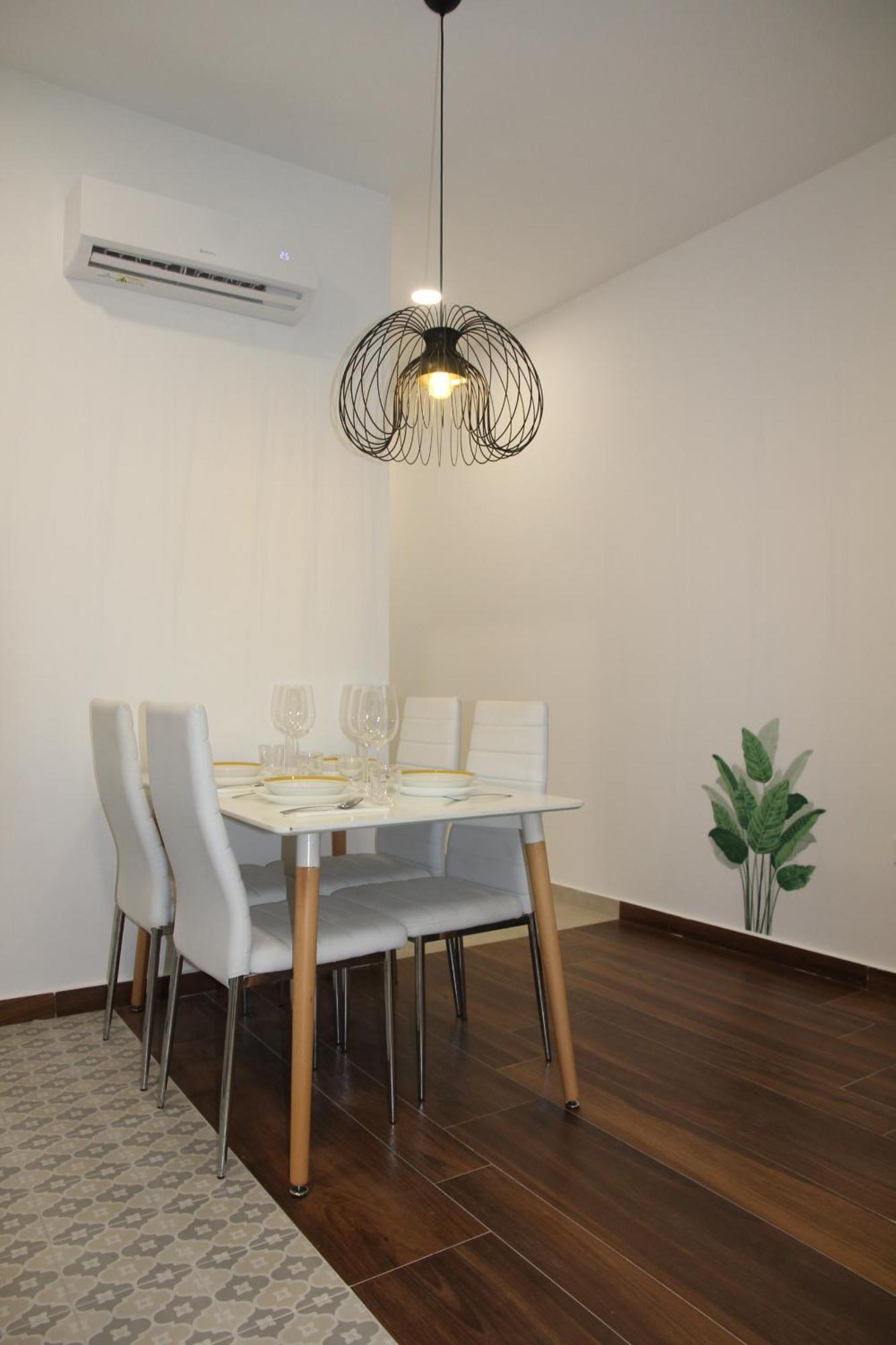 Apartamento A Malilla&ruzafa
