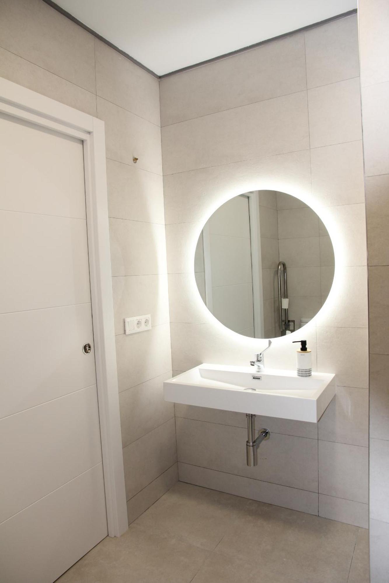 Apartamento A Malilla&ruzafa Valencia