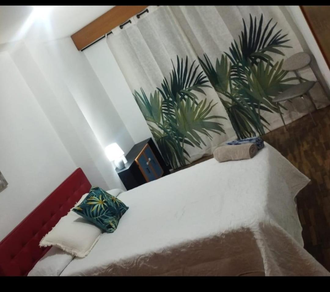 En Piso Compartido En Apartamento