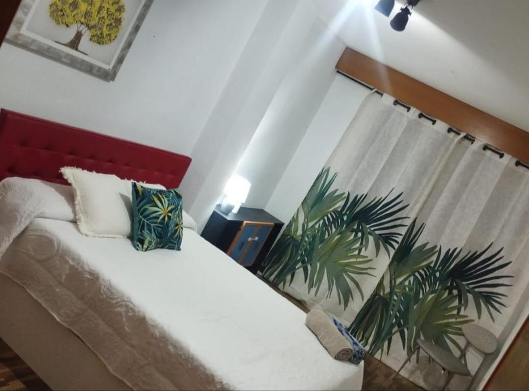 Apartamento En Piso Compartido En *
