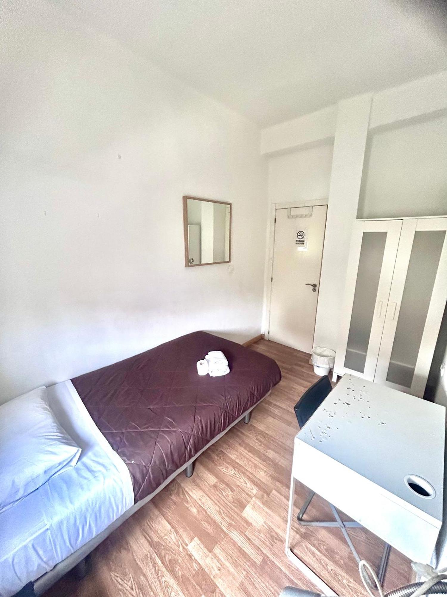 Habitación en casa particular Center