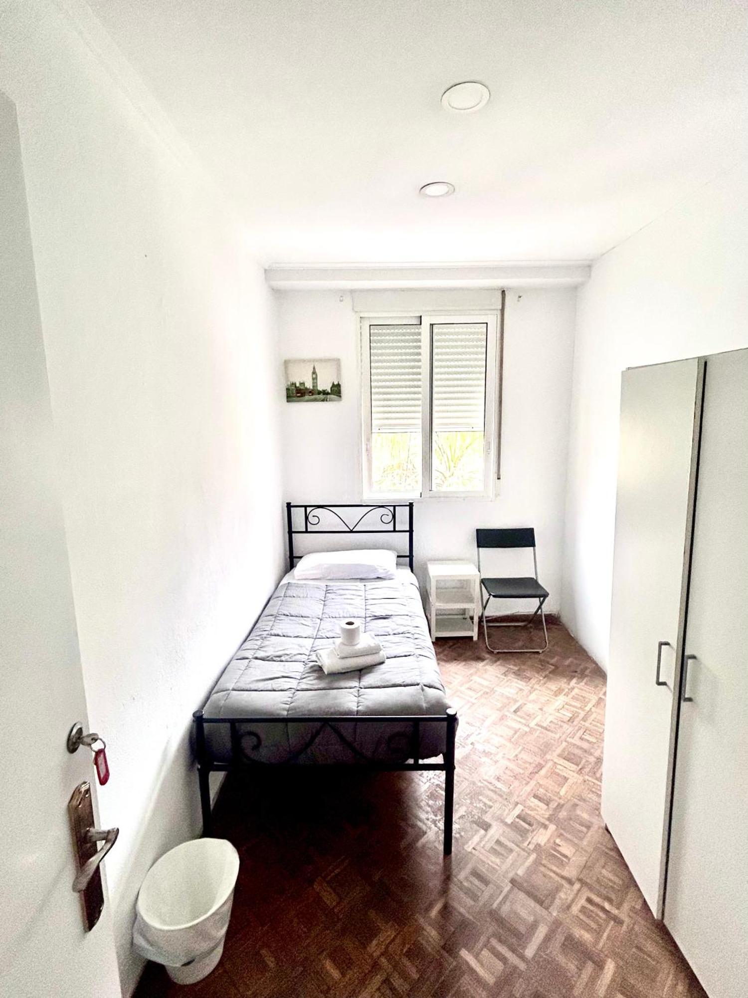 Habitación en casa particular Center Valencia