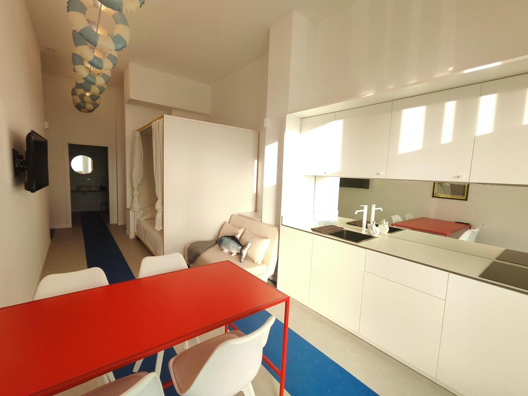 Apartment Carisan2 Fully Equipped 6 Min To Valencia