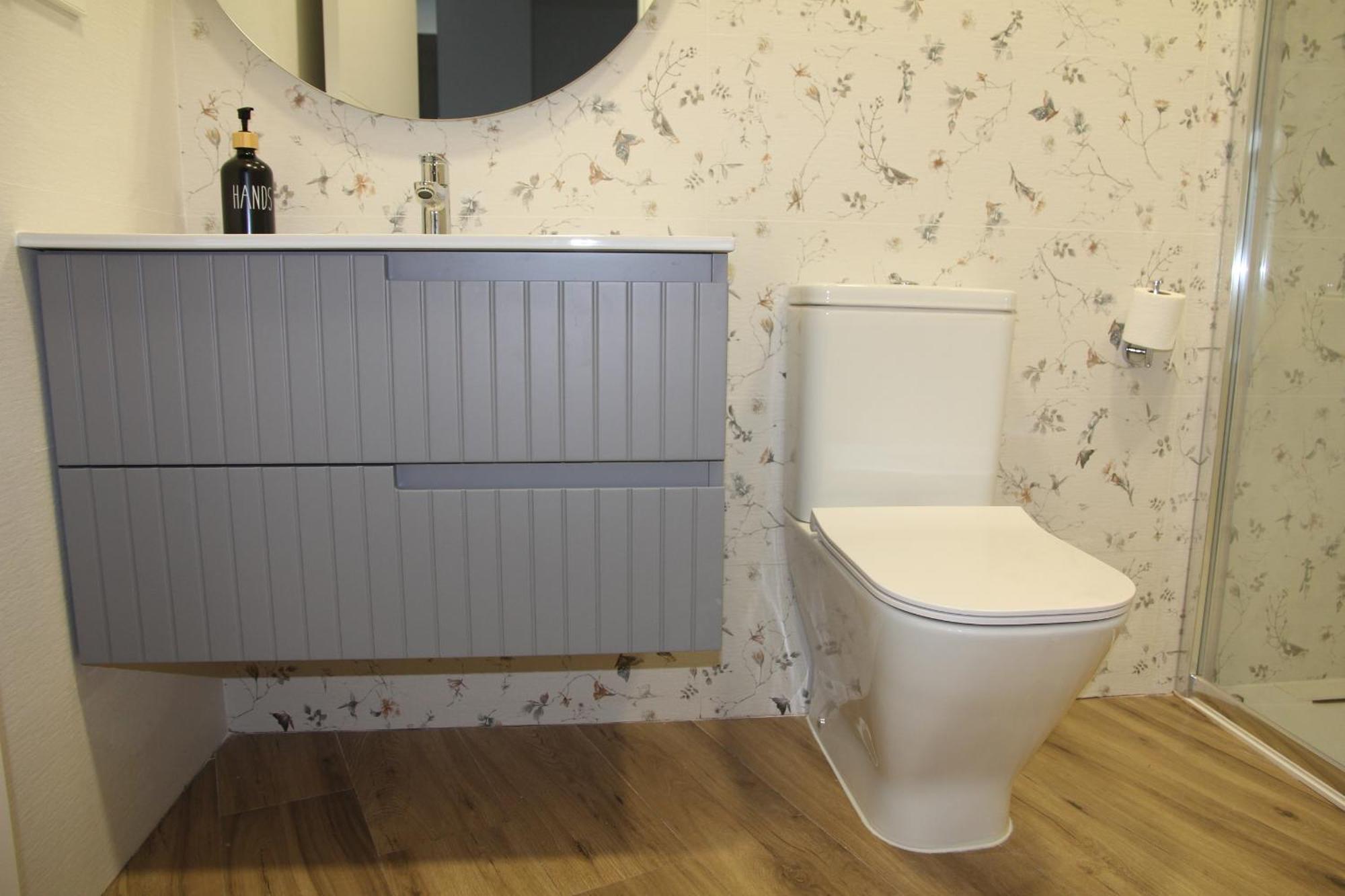 Apartamento Ruzafa Tropical *