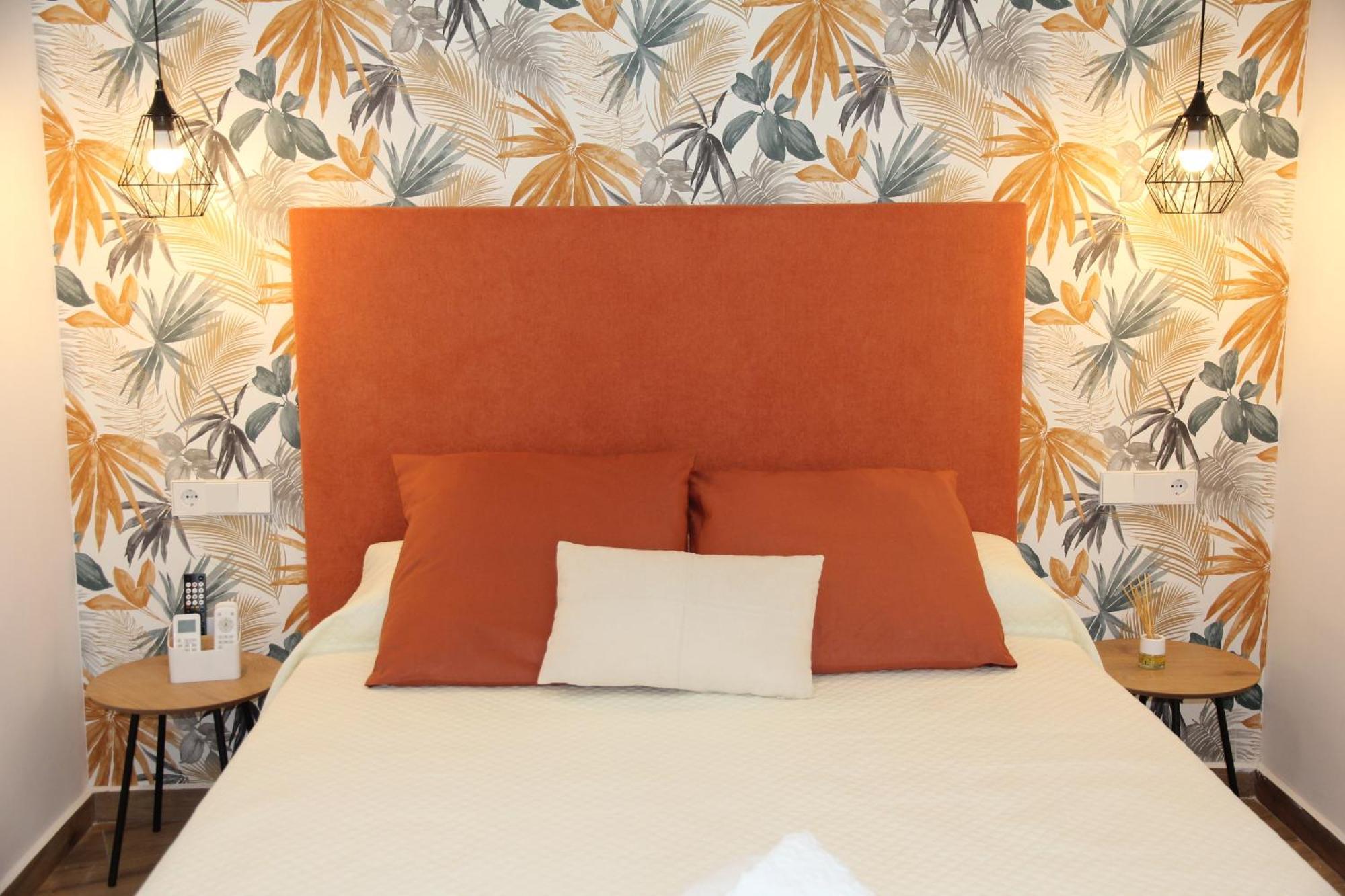 Apartamento Ruzafa Tropical