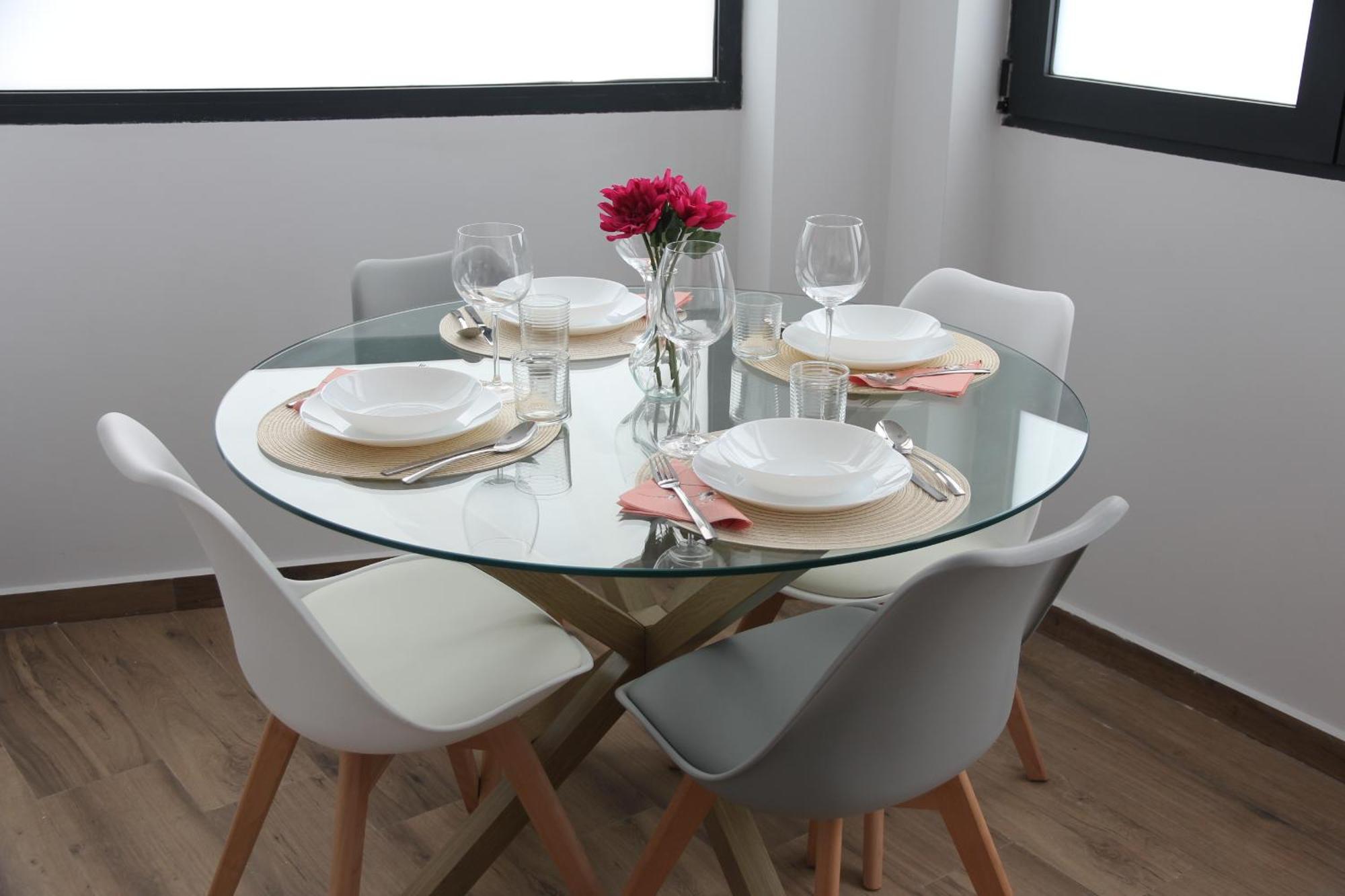 Apartamento Ruzafa Tropical *